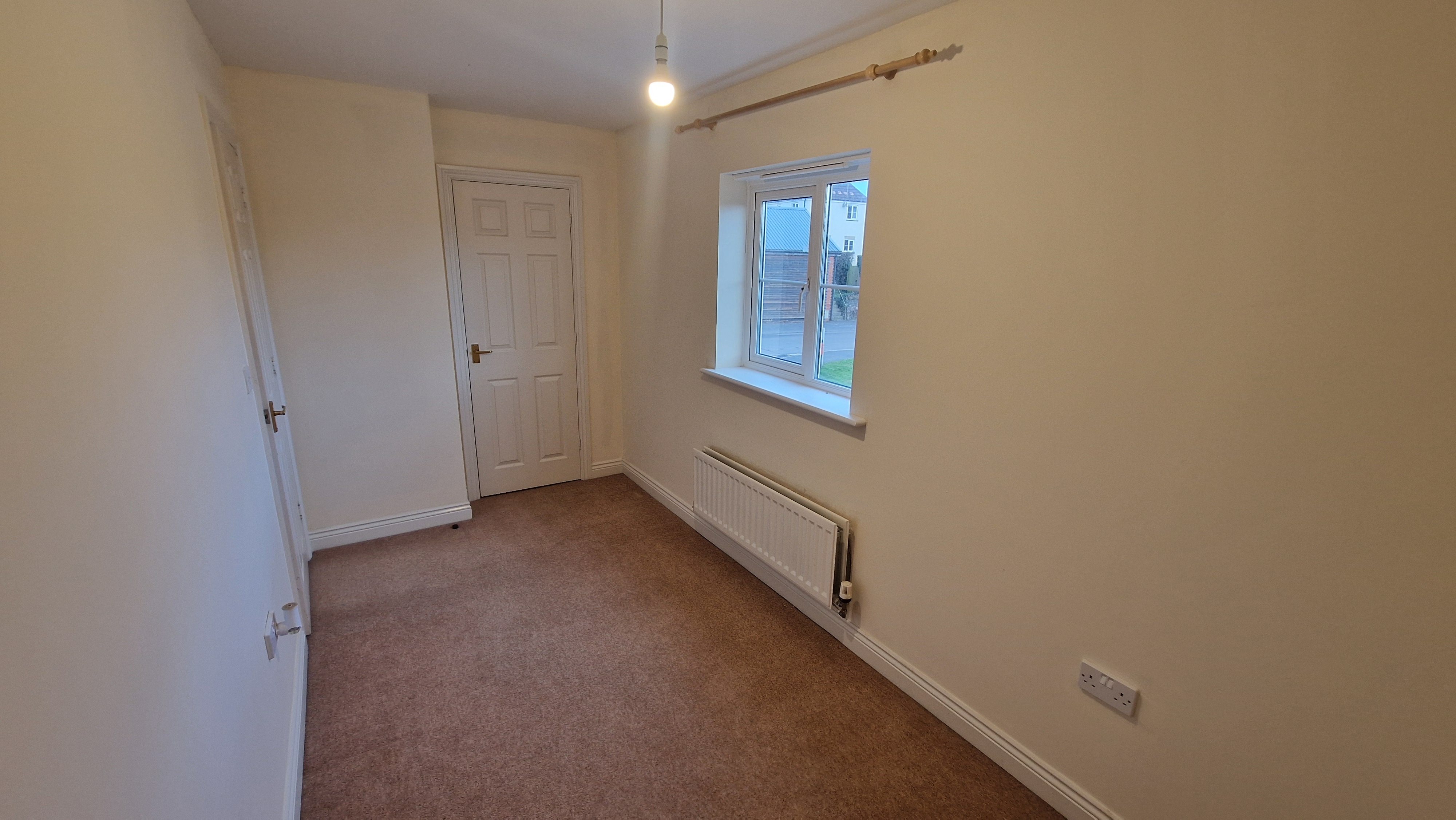 3 bed terraced house to rent in Riverside, Hemyock 7