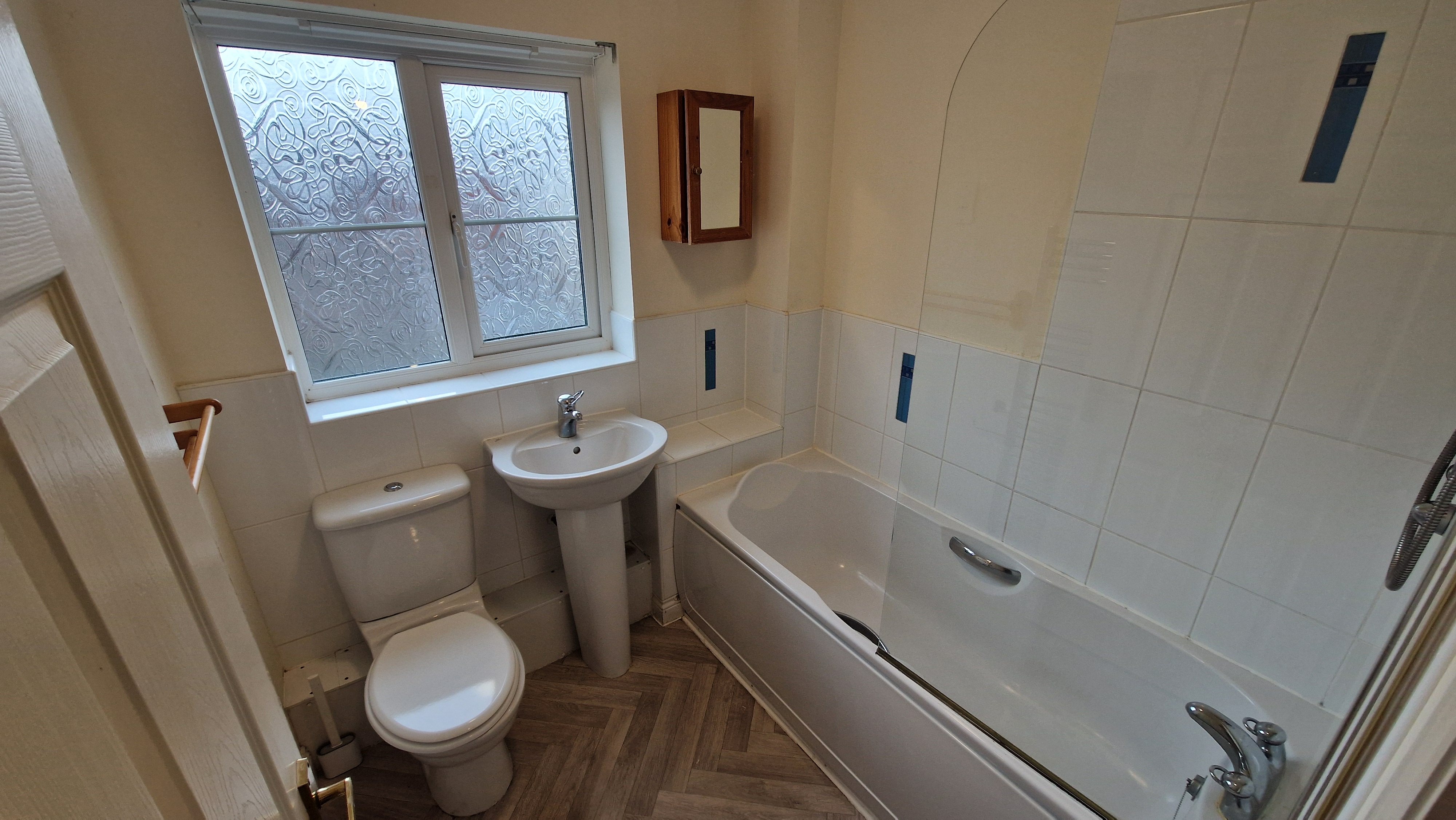 3 bed terraced house to rent in Riverside, Hemyock  - Property Image 5