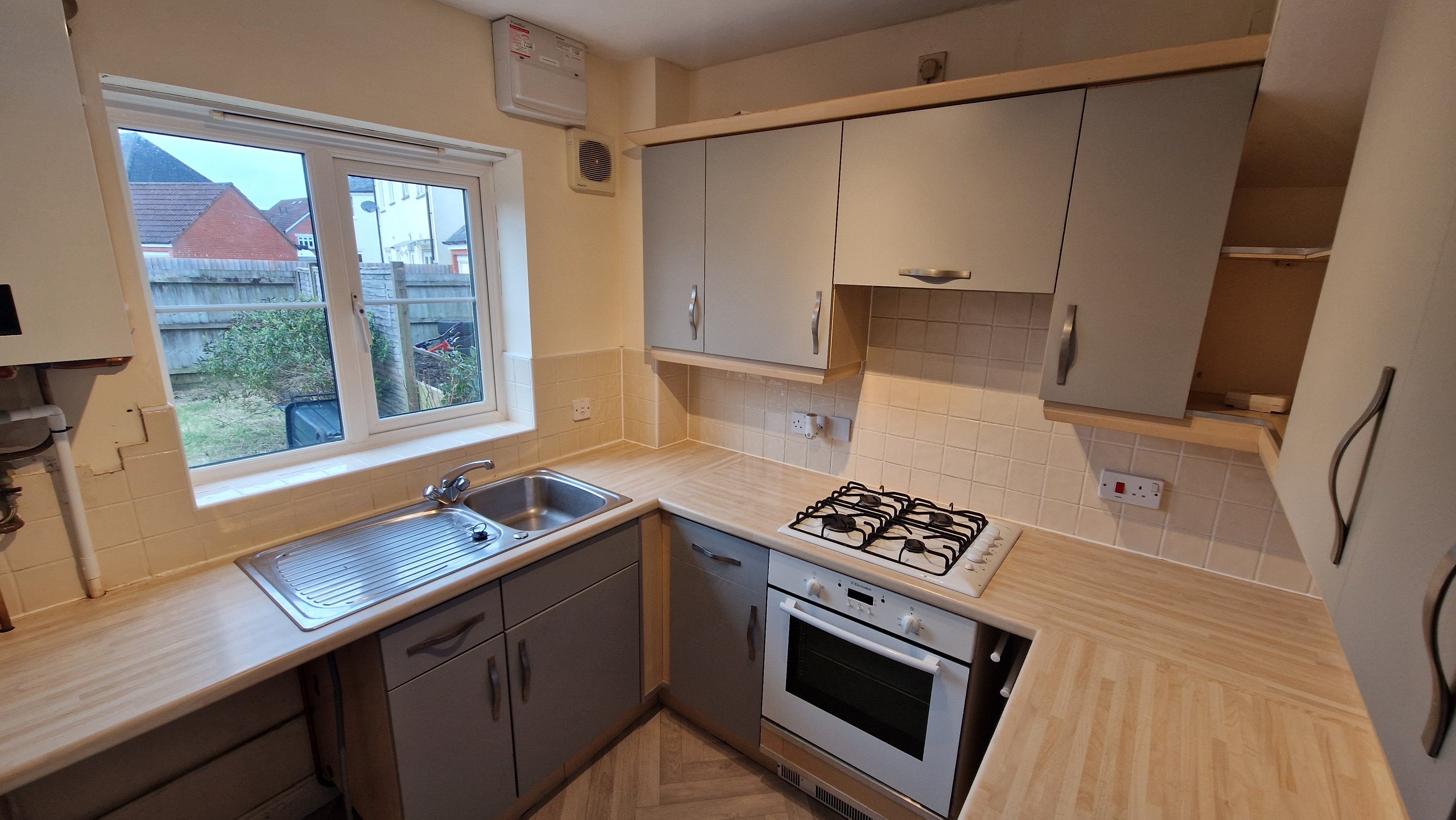 3 bed terraced house to rent in Riverside, Hemyock  - Property Image 4