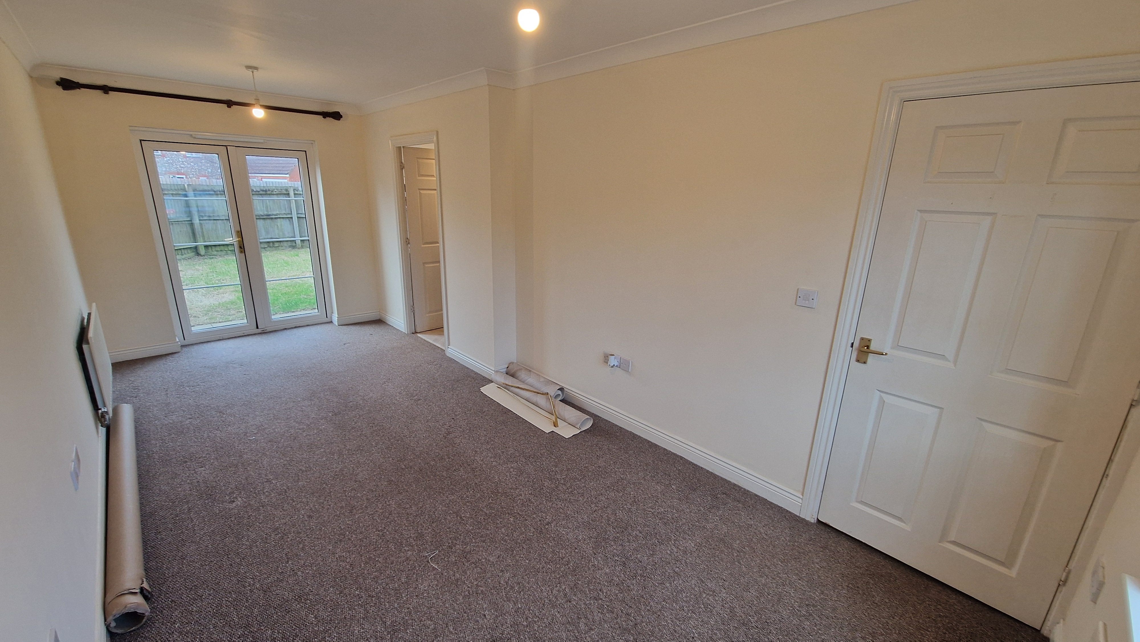 3 bed terraced house to rent in Riverside, Hemyock  - Property Image 3