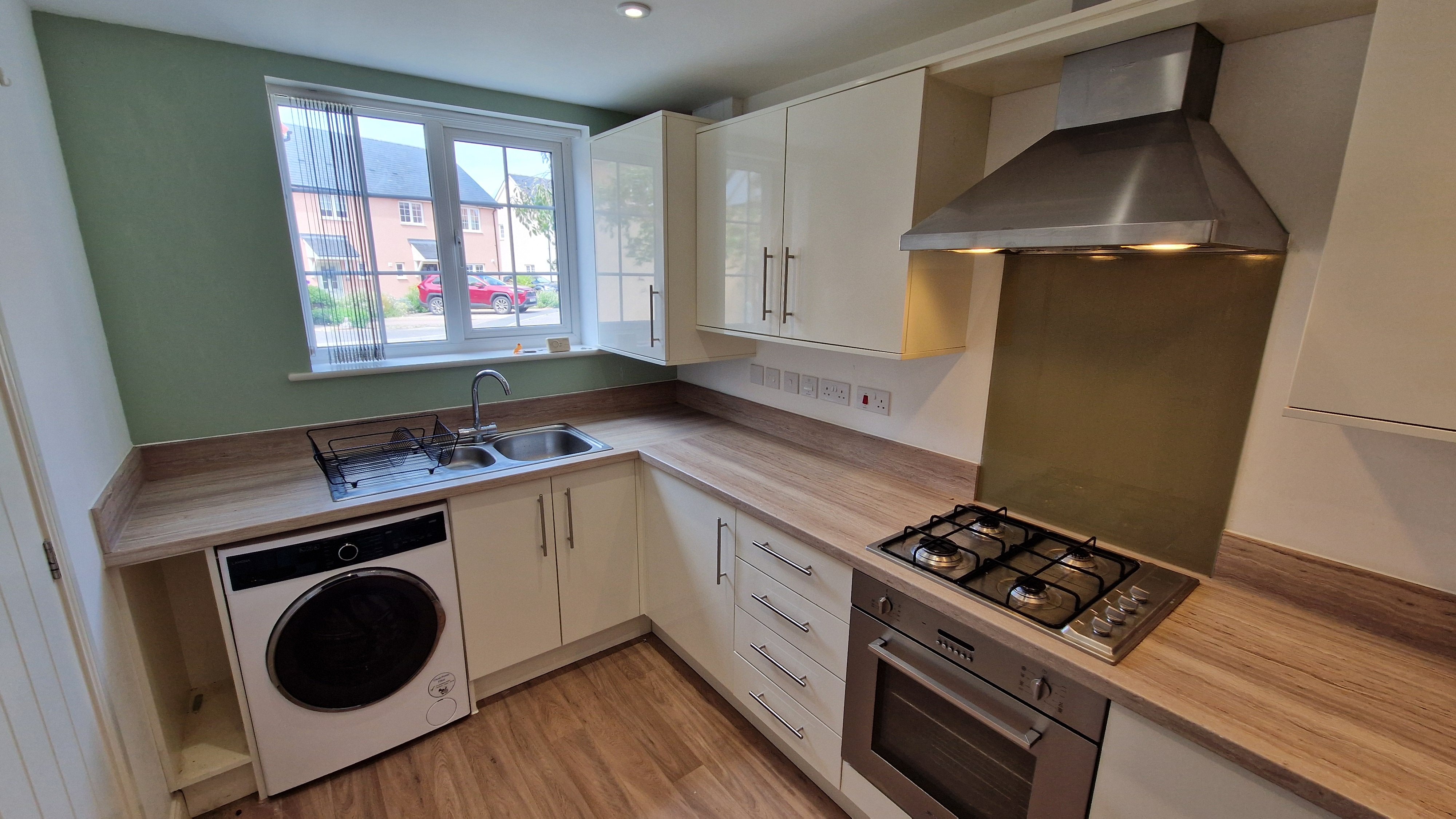 2 bed terraced house to rent in Marsh Gardens, Dunster , TA24  - Property Image 4
