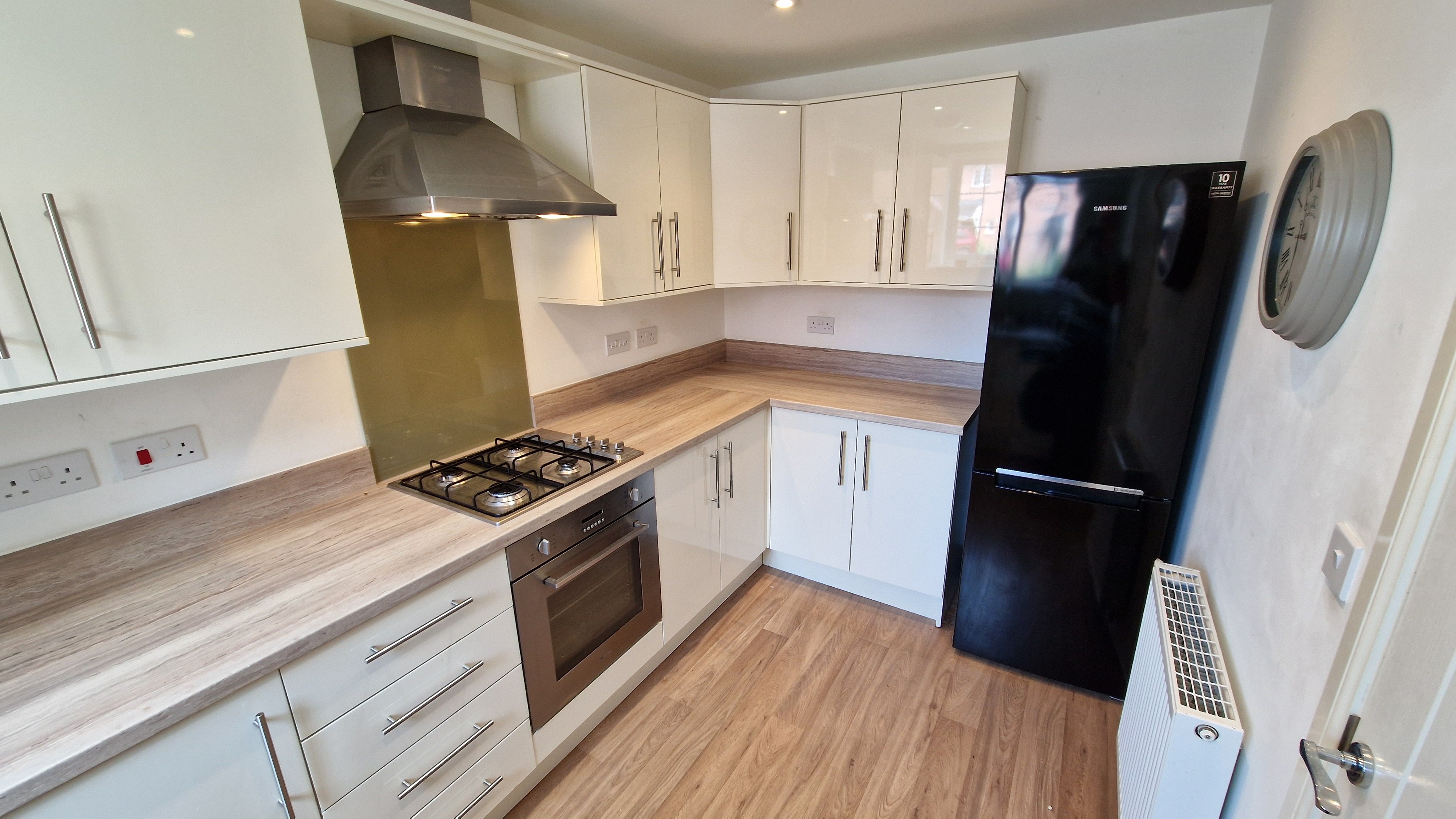 2 bed terraced house to rent in Marsh Gardens, Dunster , TA24  - Property Image 5