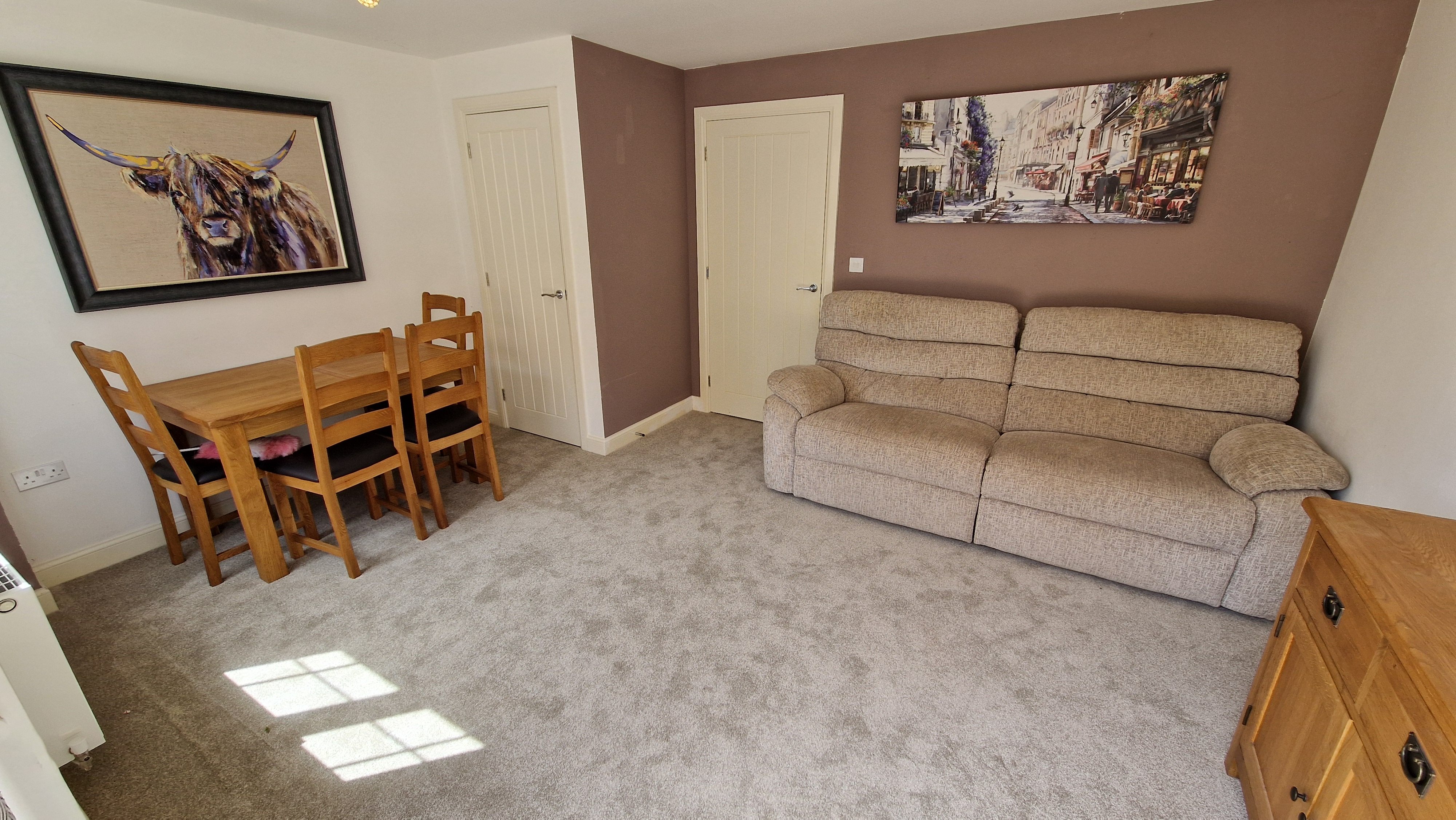 2 bed terraced house to rent in Marsh Gardens, Dunster , TA24  - Property Image 3