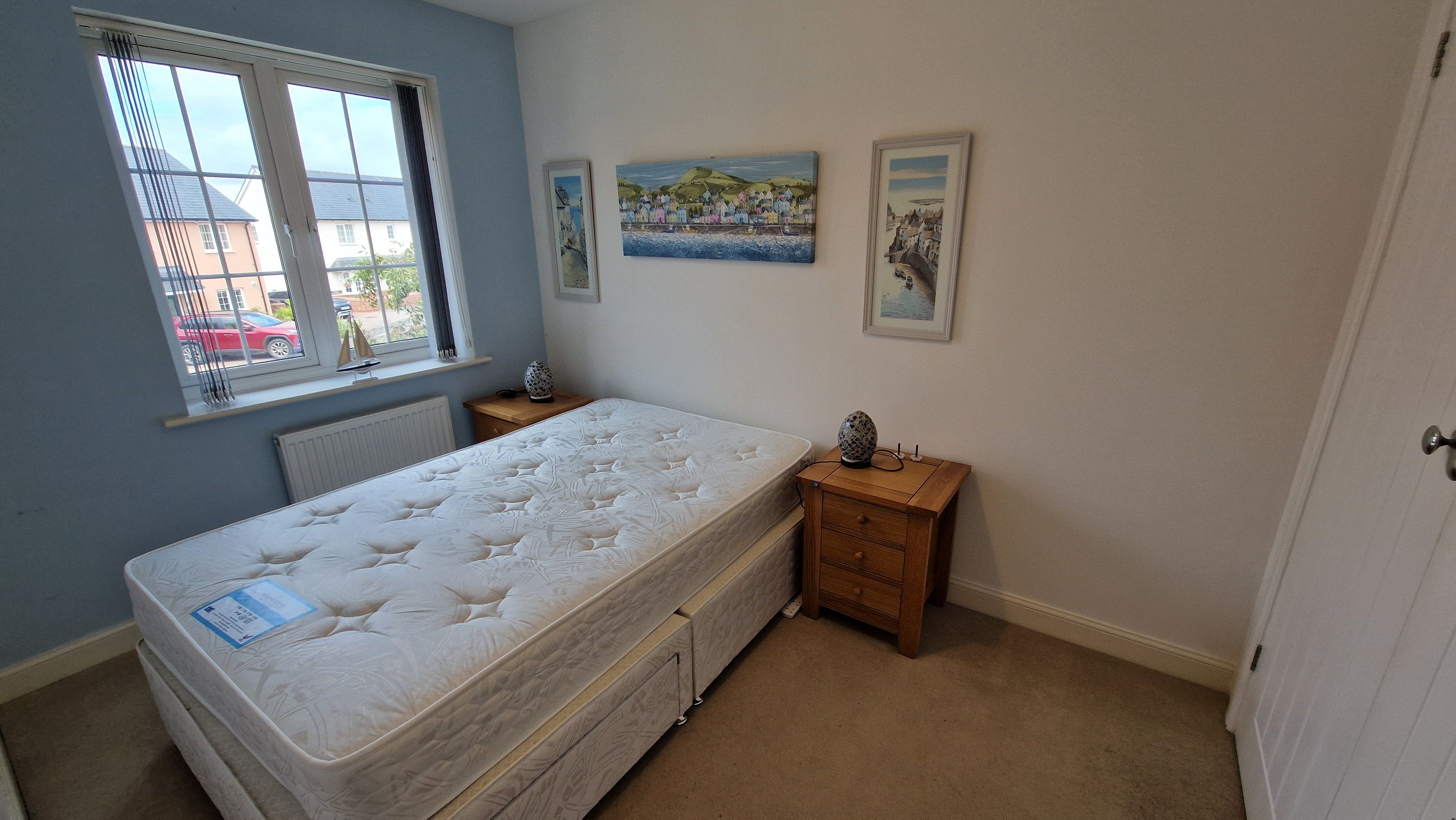 2 bed terraced house to rent in Marsh Gardens, Dunster , TA24  - Property Image 10