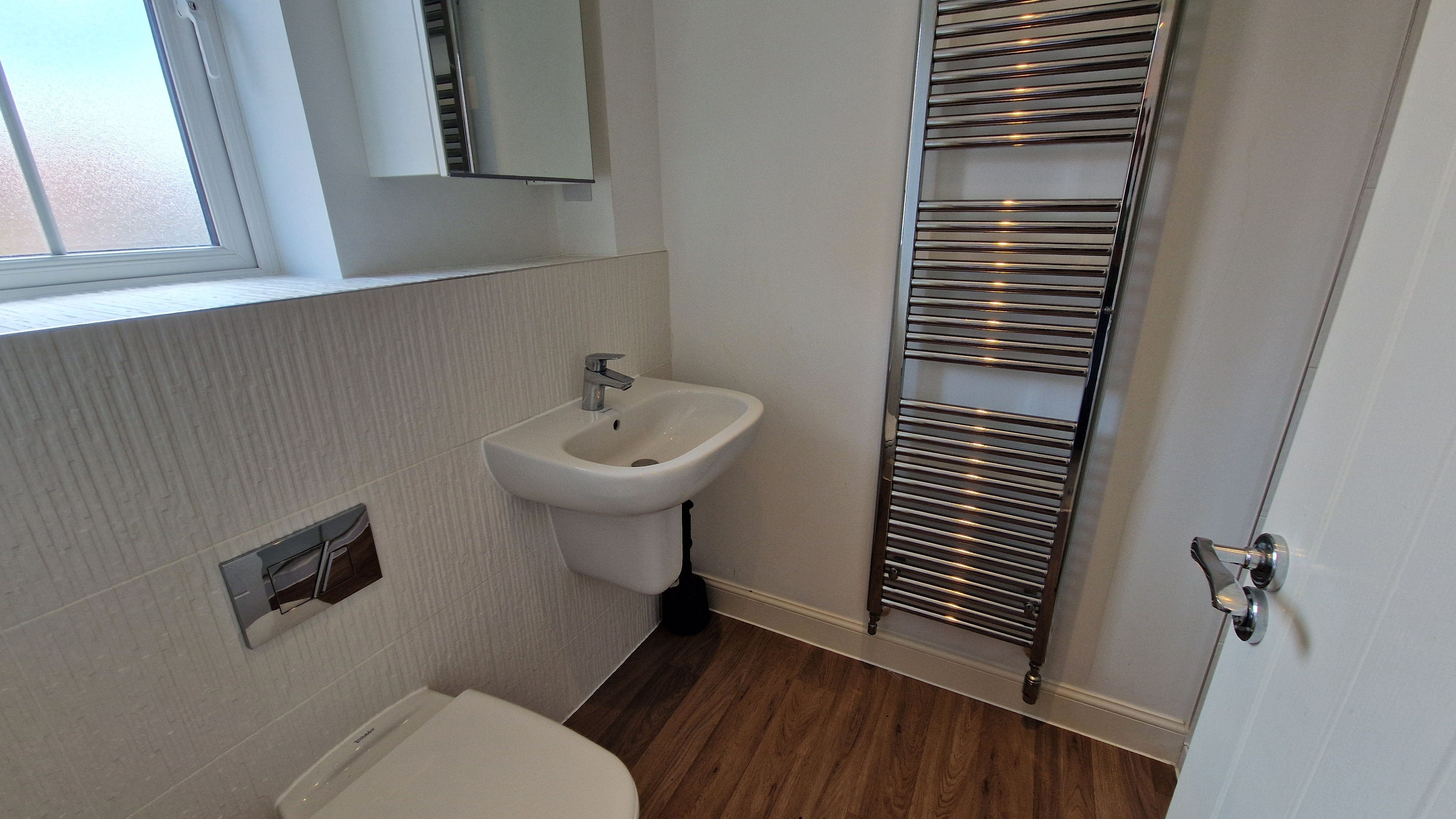 2 bed terraced house to rent in Marsh Gardens, Dunster , TA24  - Property Image 9