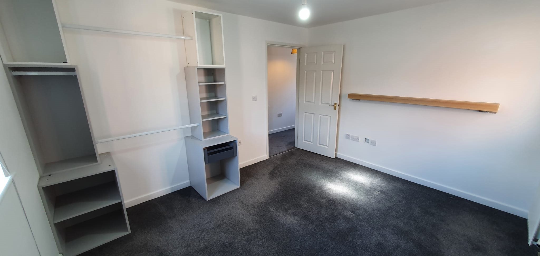2 bed flat to rent in Massingham Park, Taunton, TA2  - Property Image 6