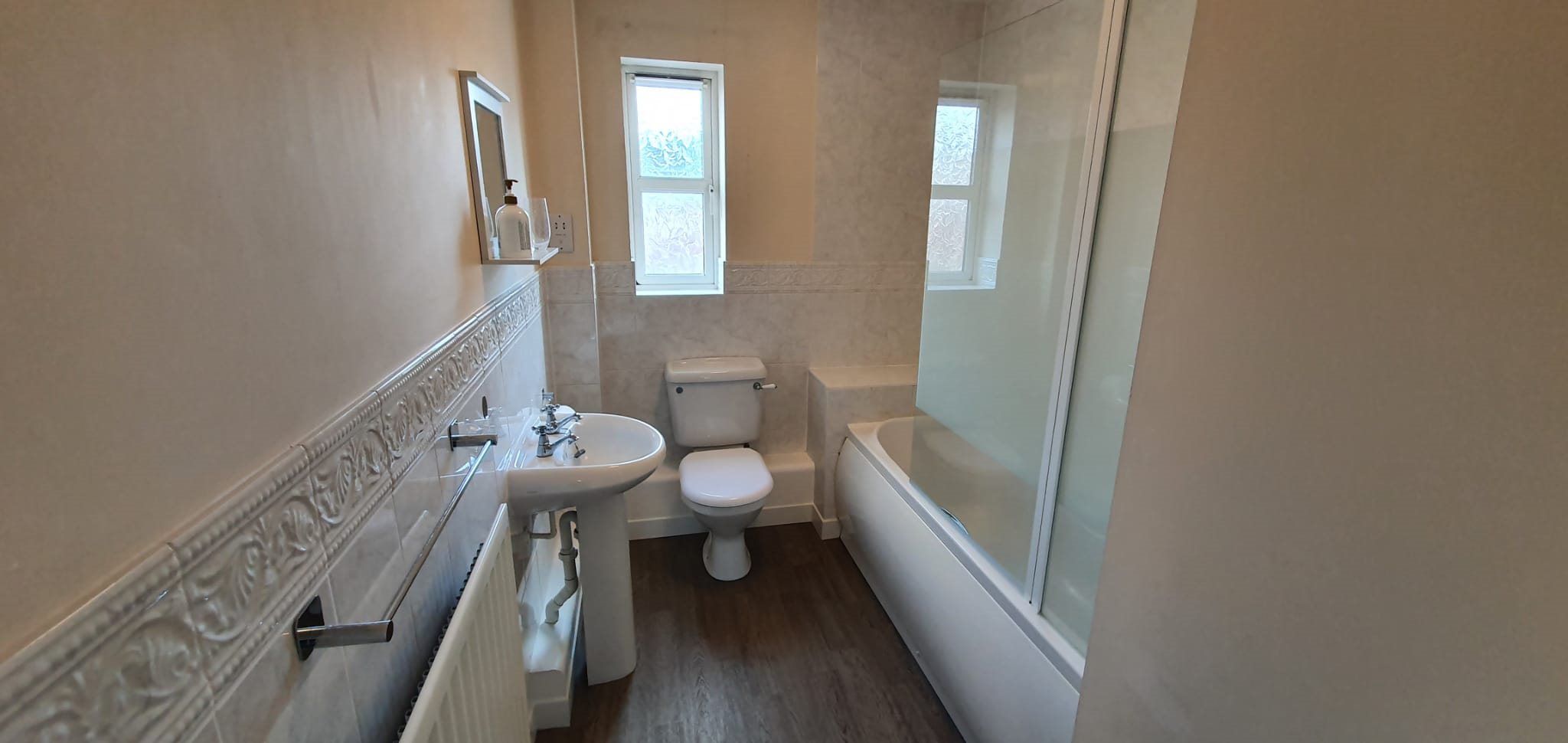 2 bed flat to rent in Massingham Park, Taunton, TA2  - Property Image 8