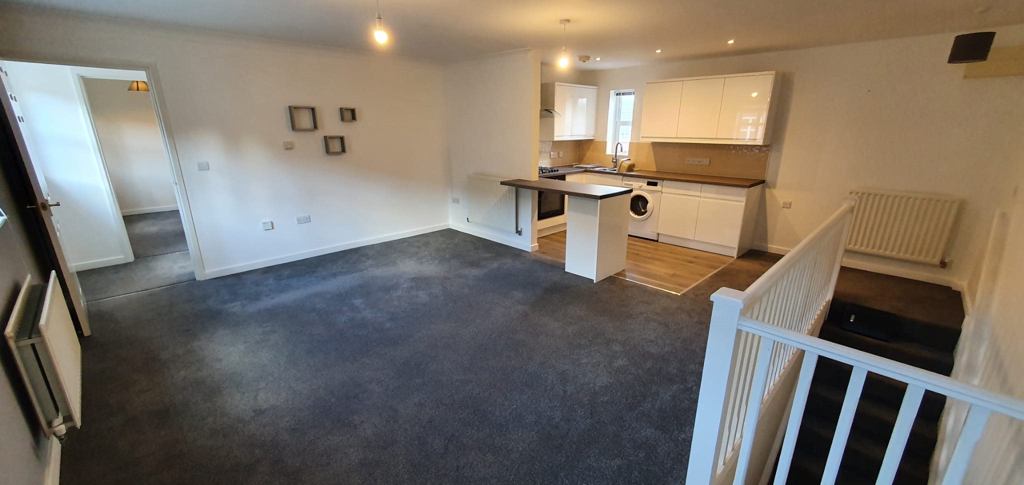 2 bed flat to rent in Massingham Park, Taunton, TA2  - Property Image 2