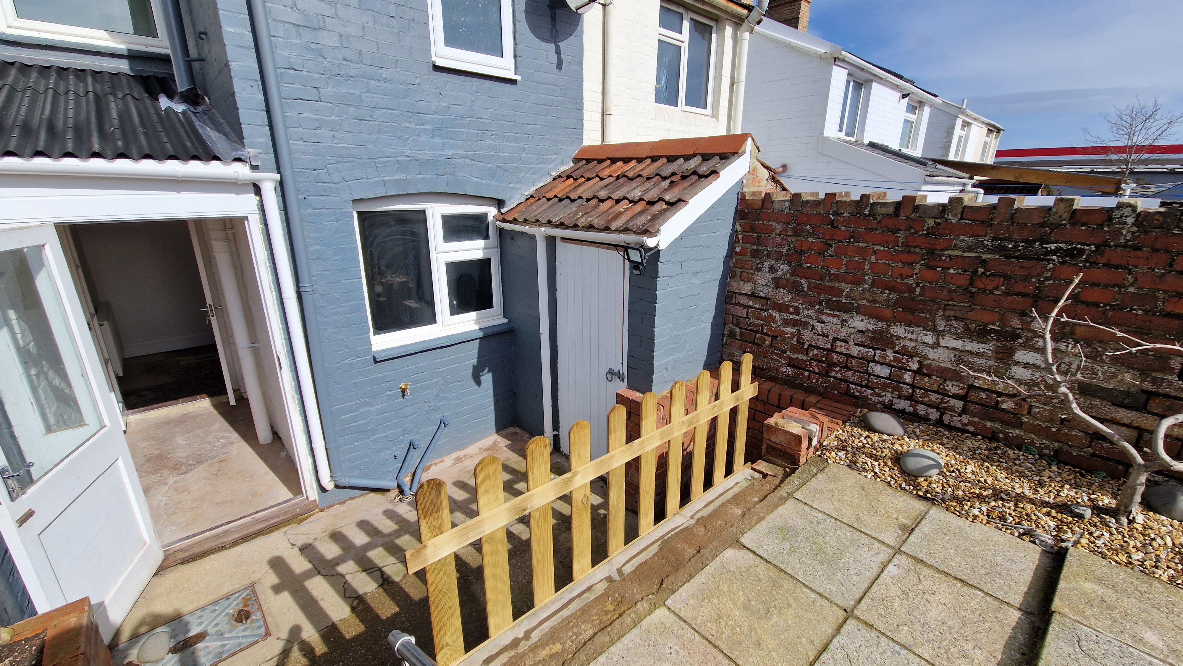 2 bed terraced house to rent in Wellington New Road, Taunton  - Property Image 13