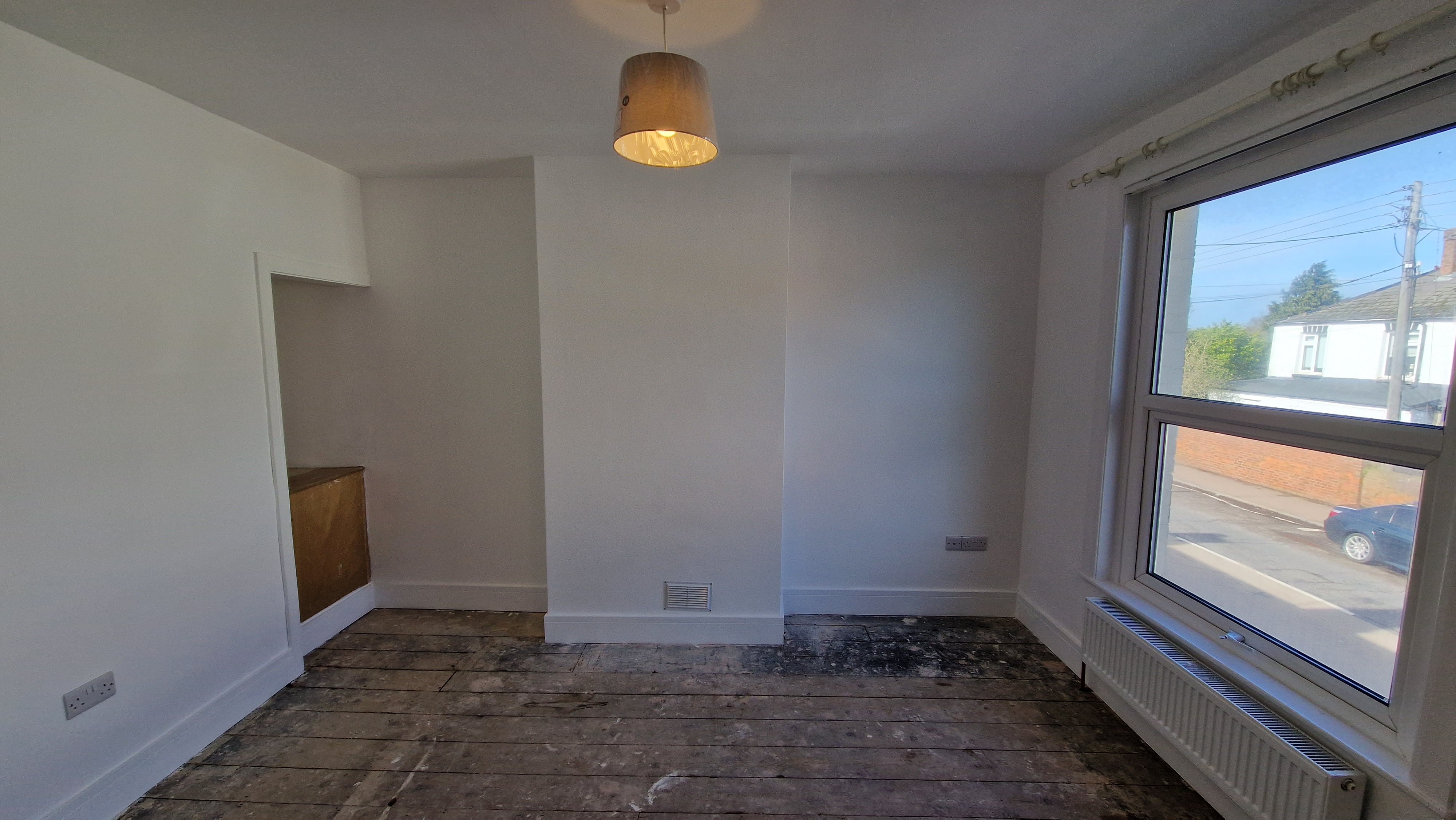 2 bed terraced house to rent in Wellington New Road, Taunton 7