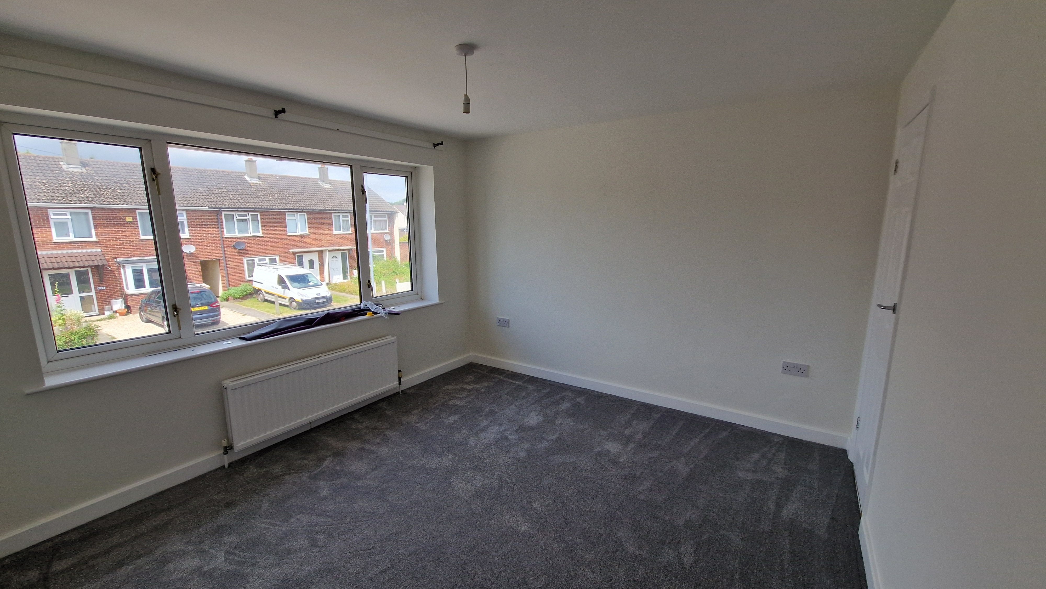4 bed semi-detached house to rent in Taunton, Somerset, TA2  - Property Image 8
