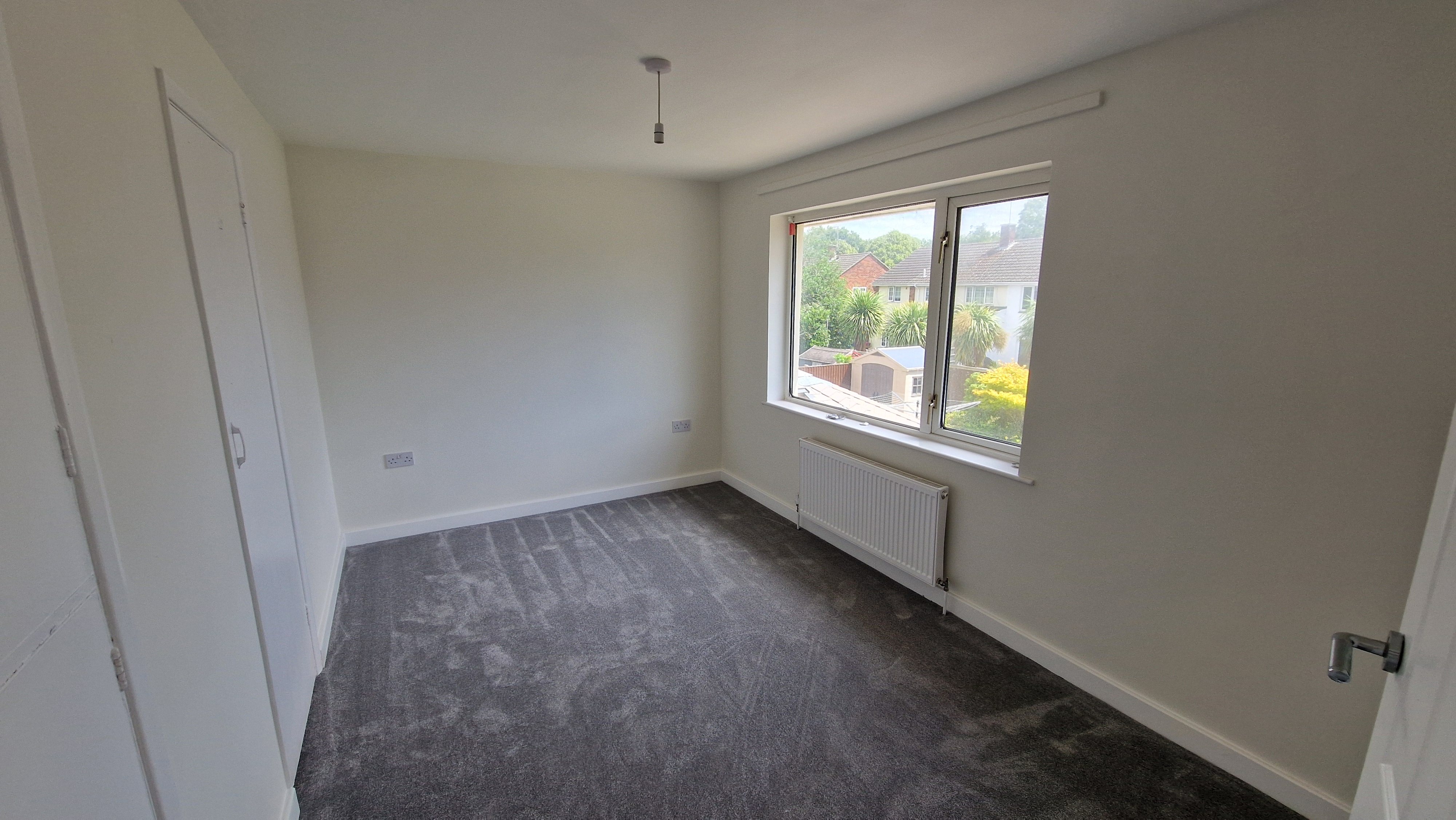 4 bed semi-detached house to rent in Taunton, Somerset, TA2  - Property Image 9