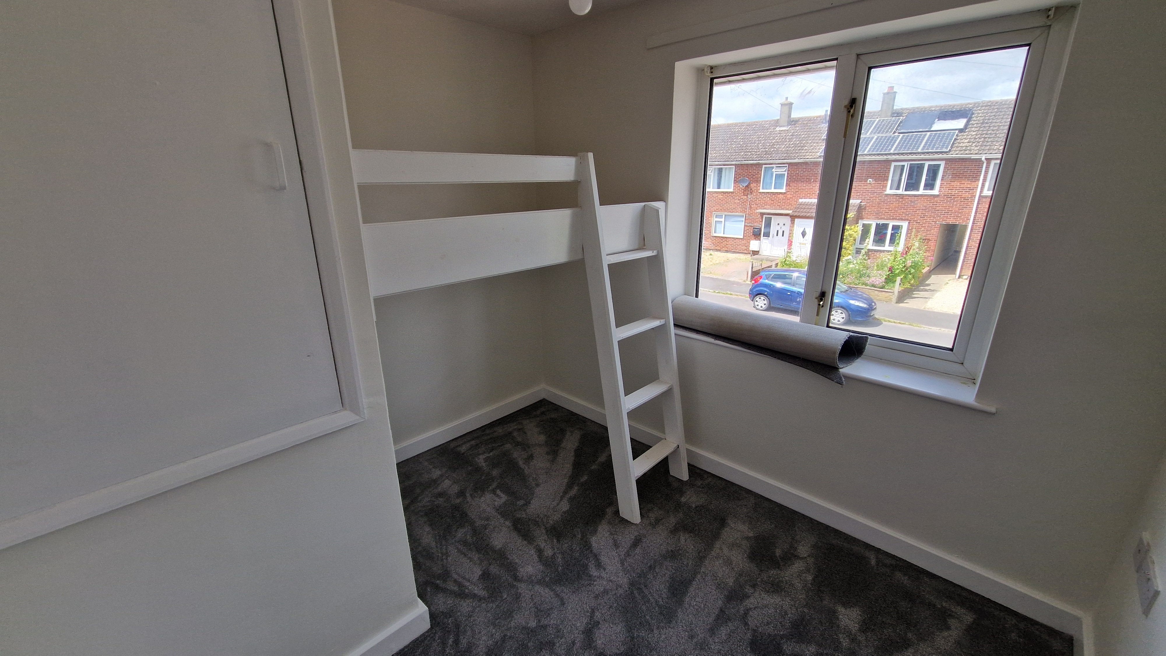 4 bed semi-detached house to rent in Taunton, Somerset, TA2  - Property Image 10