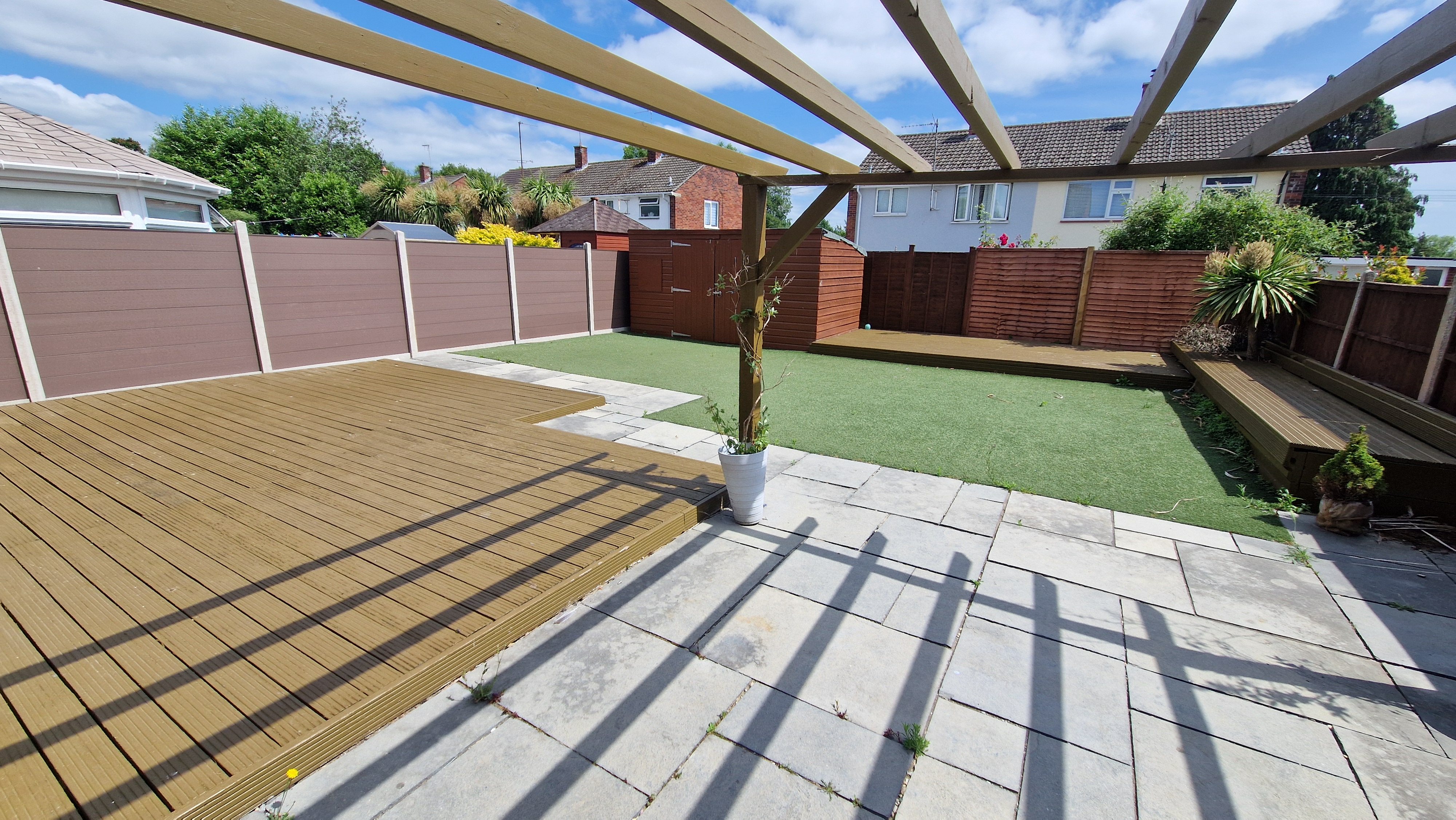 4 bed semi-detached house to rent in Taunton, Somerset, TA2  - Property Image 11