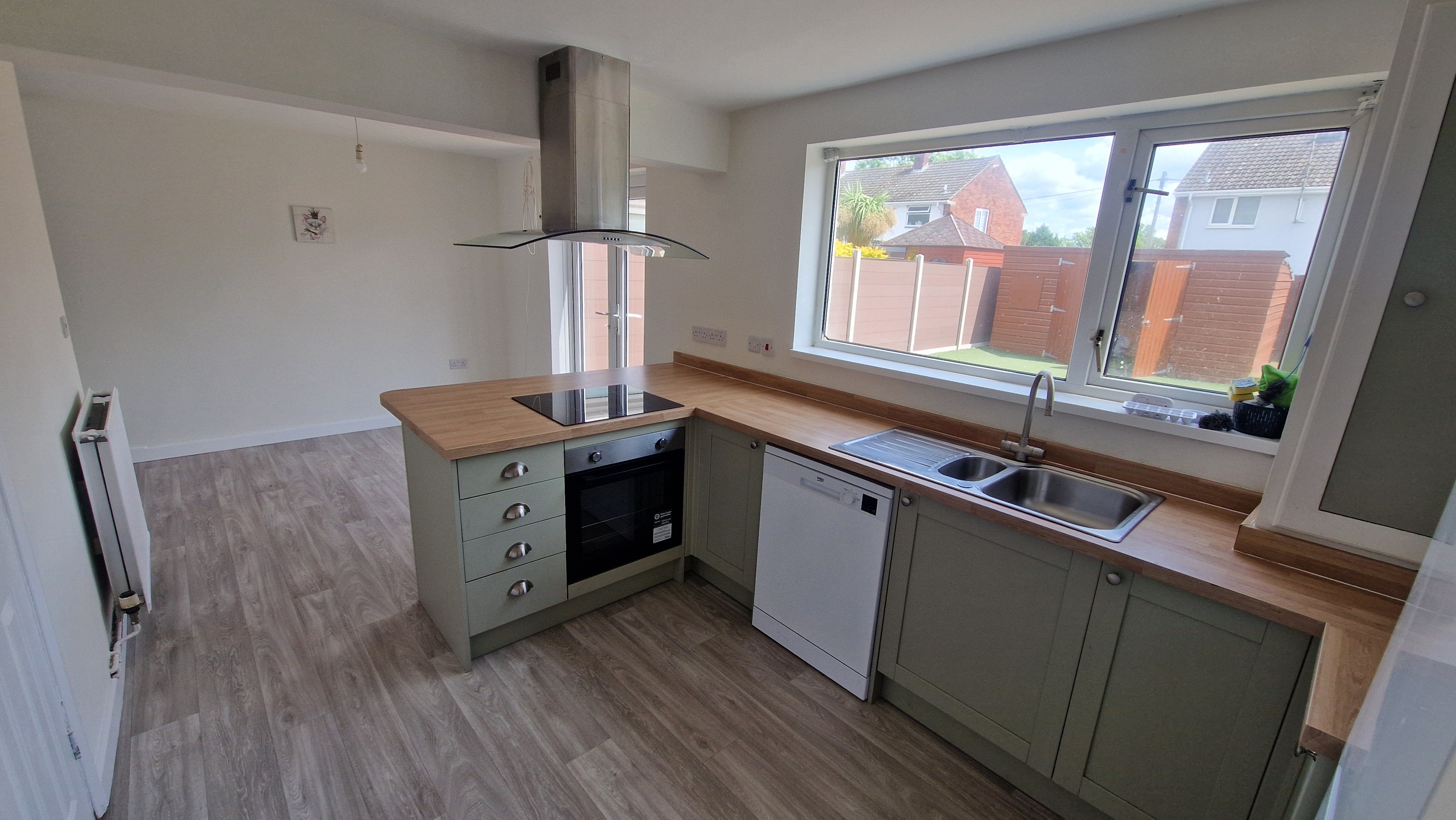 4 bed semi-detached house to rent in Taunton, Somerset, TA2  - Property Image 5
