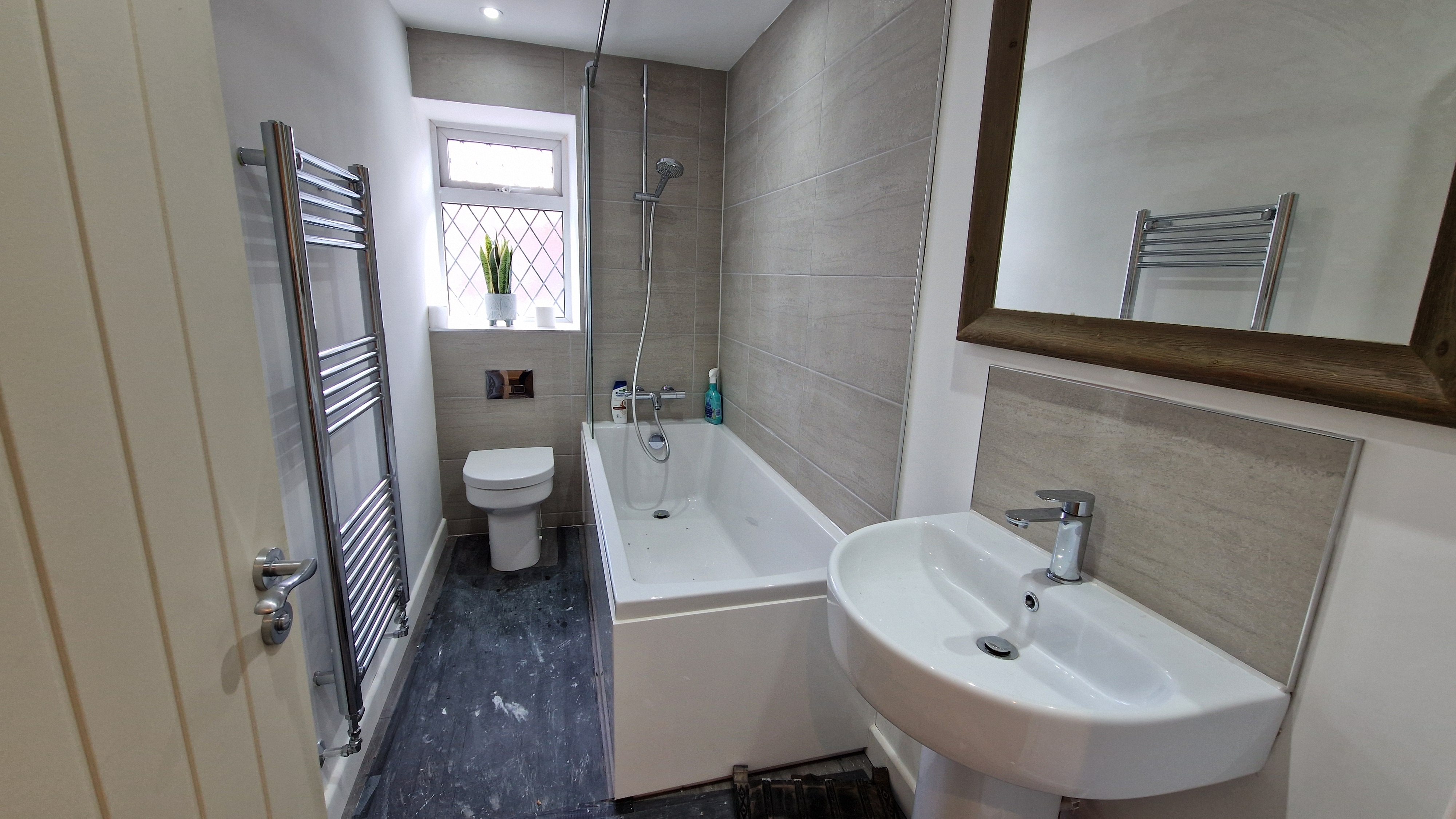 3 bed terraced house to rent in High Street  - Property Image 5