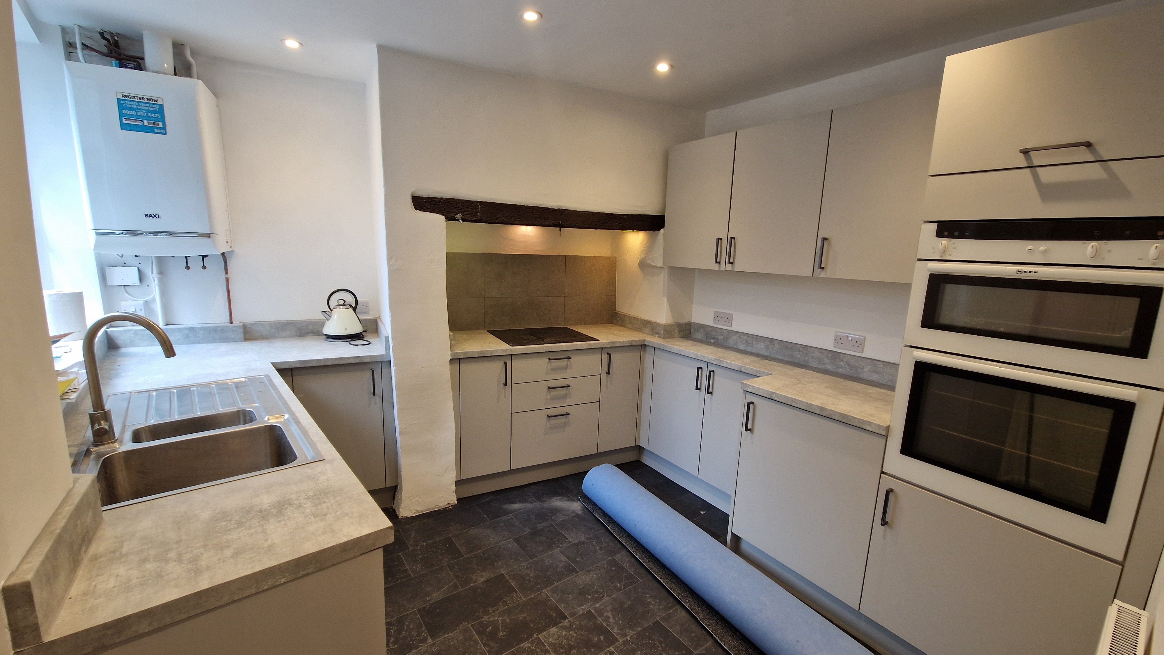 3 bed terraced house to rent in High Street  - Property Image 3