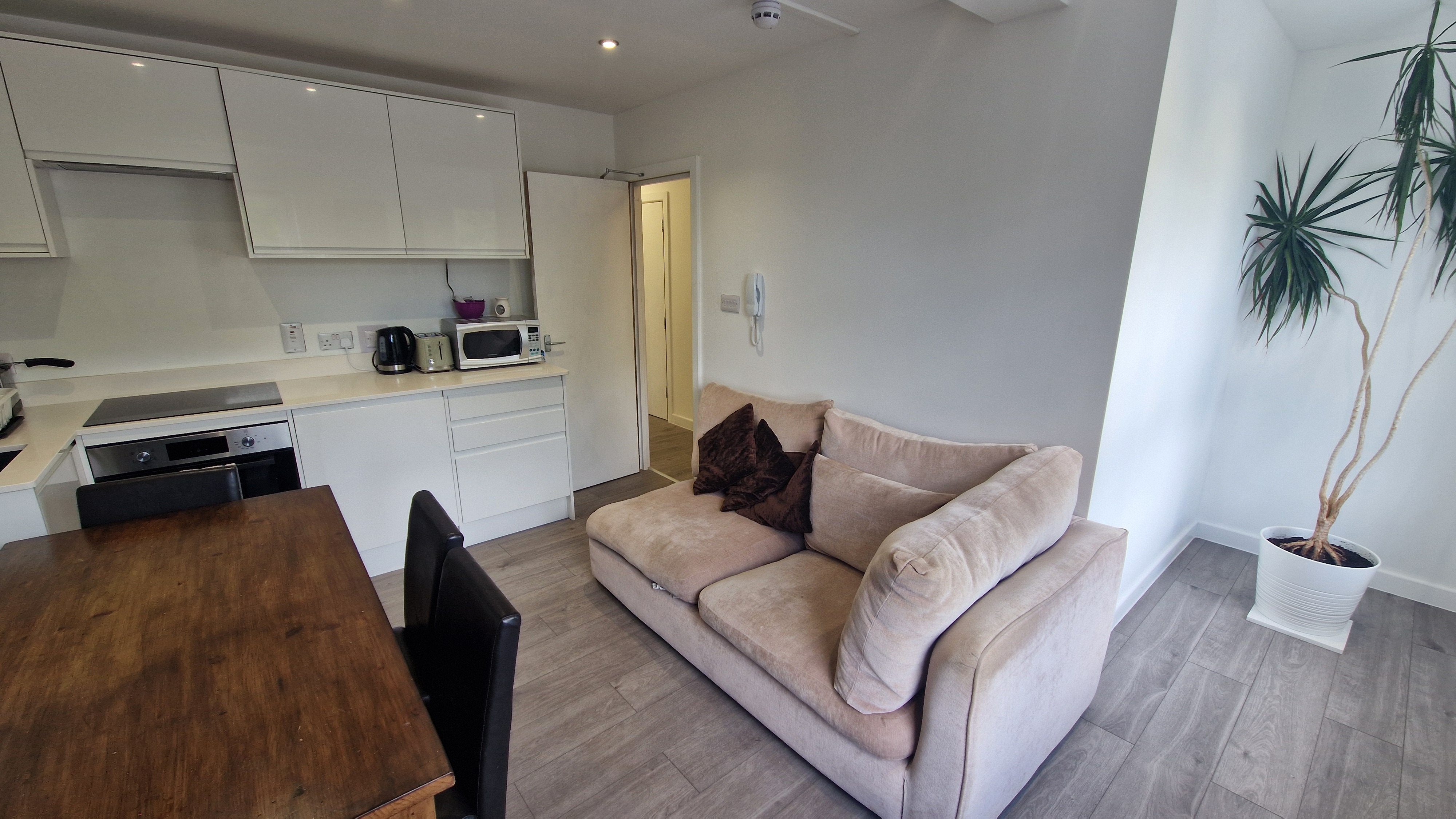 1 bed house / flat share to rent in Kingston Road, Taunton, TA2  - Property Image 6