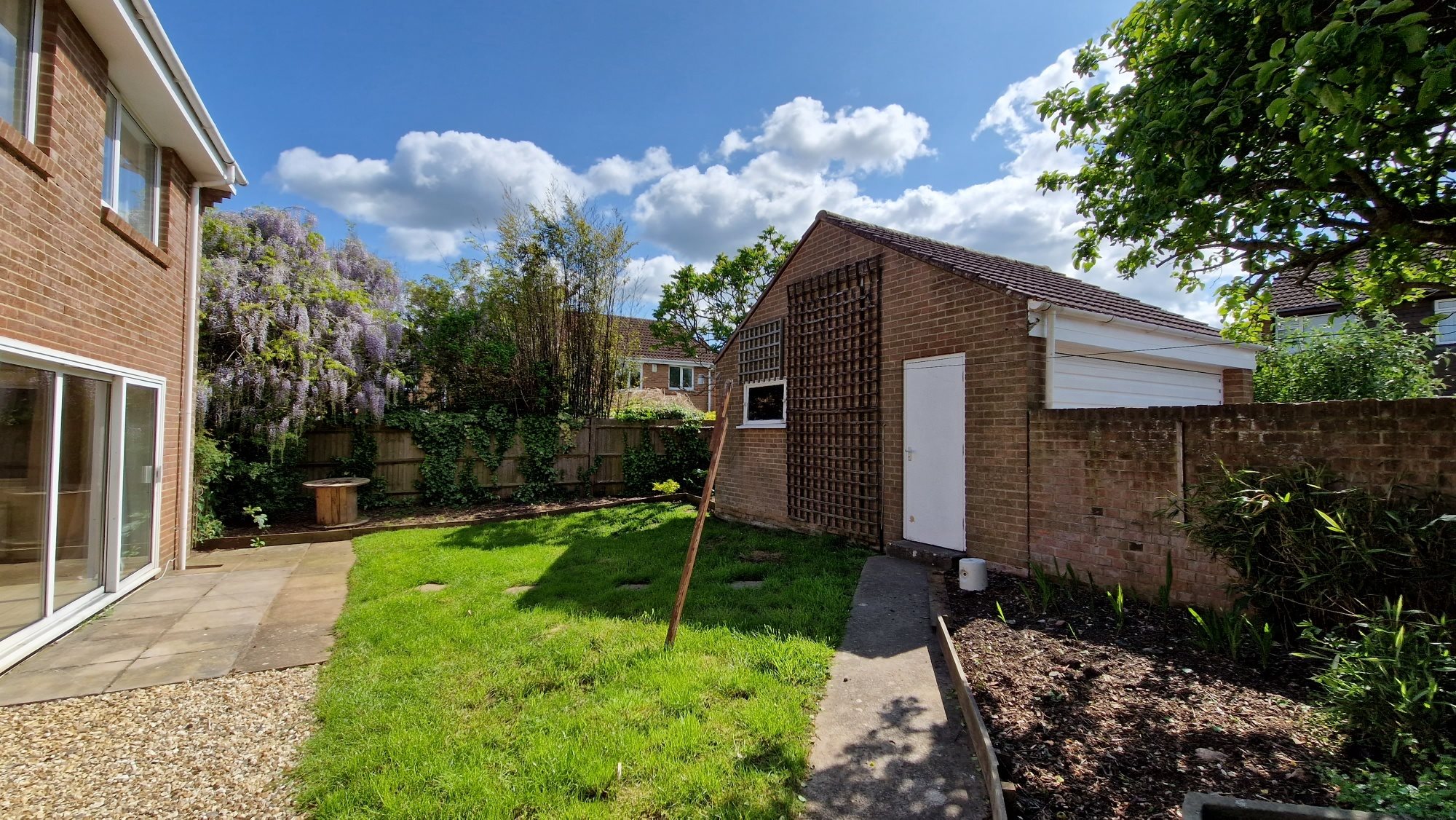 4 bed detached house to rent in Kingston Close, Taunton  - Property Image 12