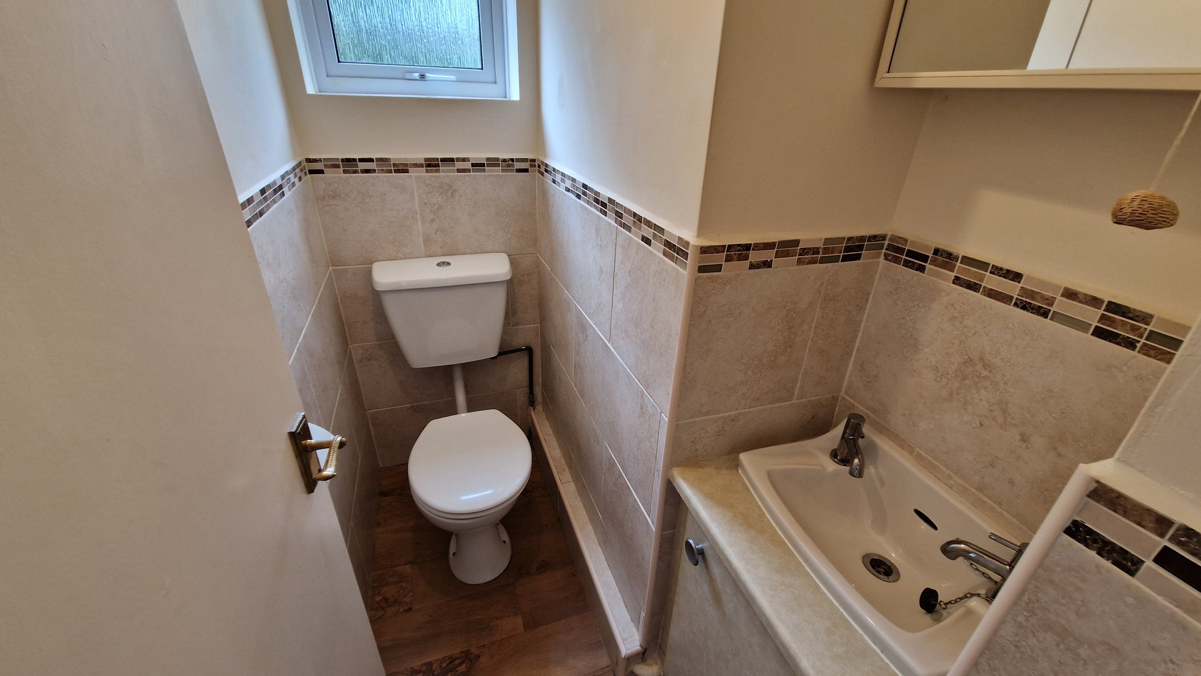 3 bed bungalow to rent in Swains Lane, Wellington, TA21  - Property Image 2