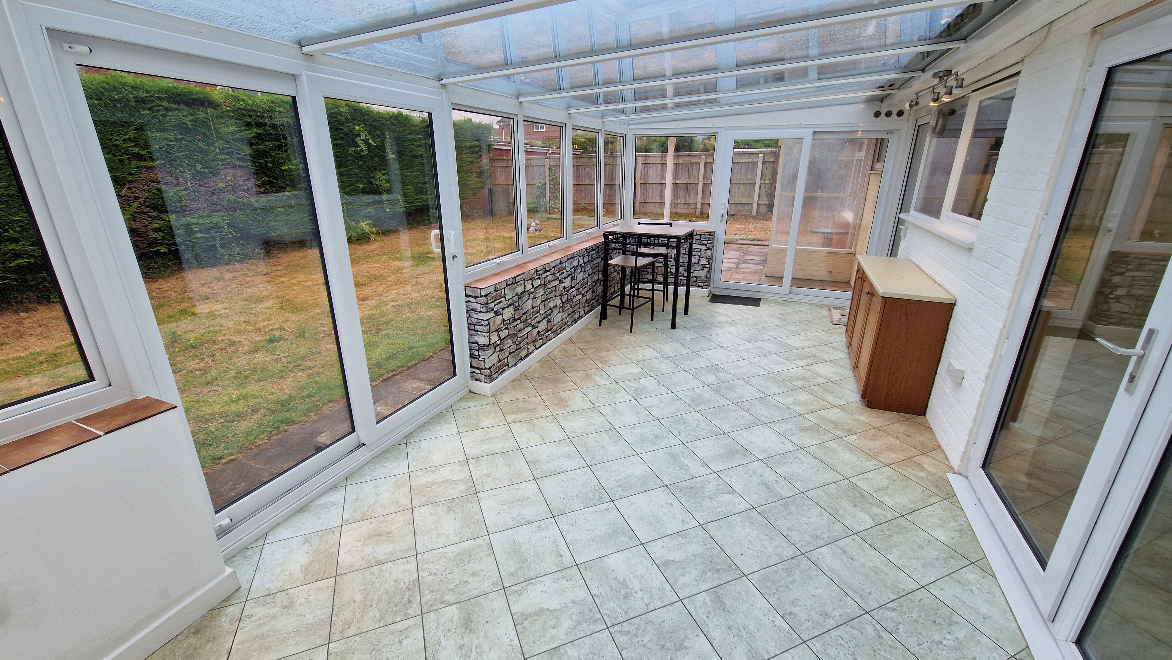 3 bed bungalow to rent in Swains Lane, Wellington, TA21  - Property Image 10