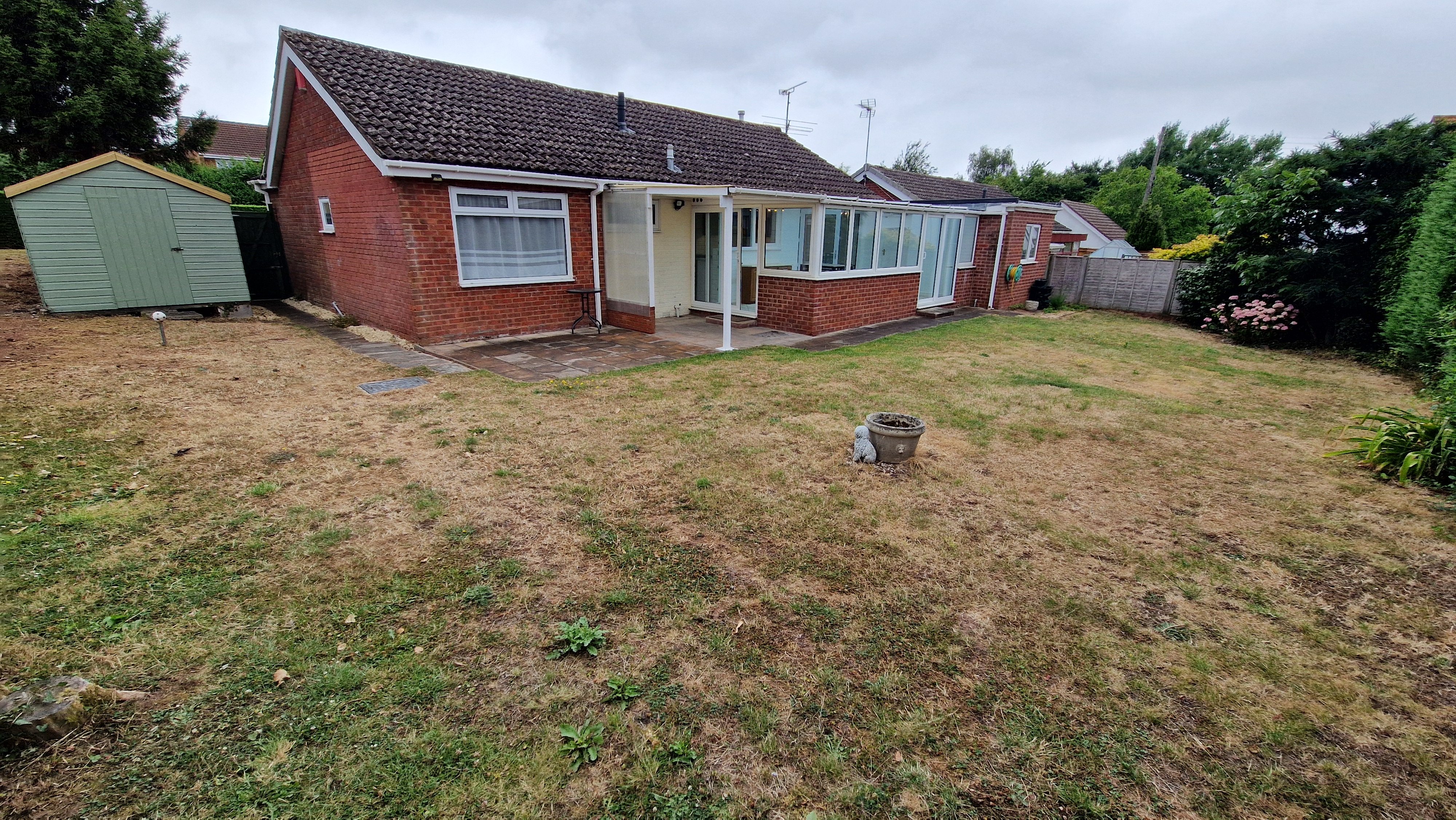 3 bed bungalow to rent in Swains Lane, Wellington, TA21  - Property Image 11