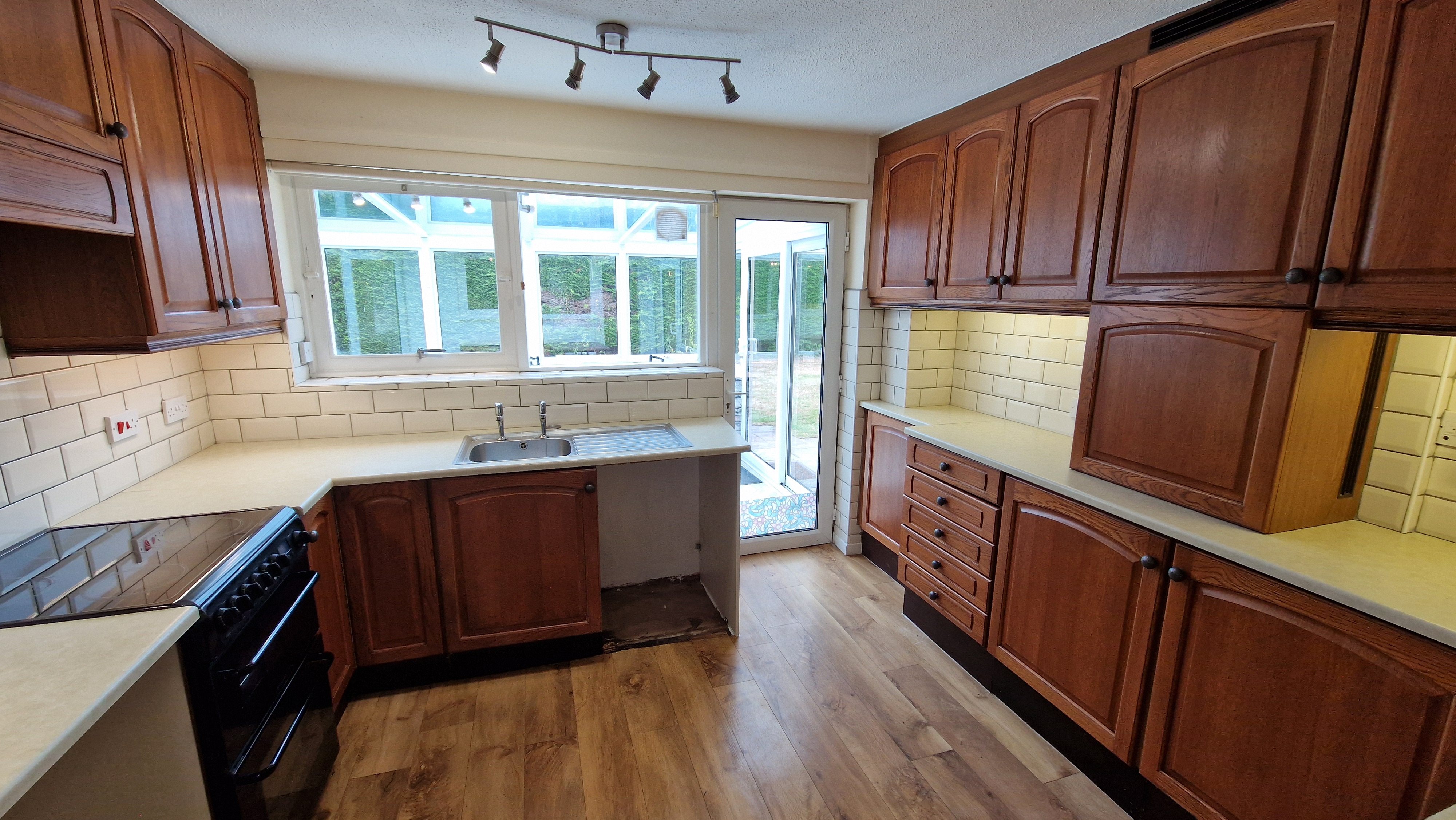 3 bed bungalow to rent in Swains Lane, Wellington, TA21  - Property Image 5