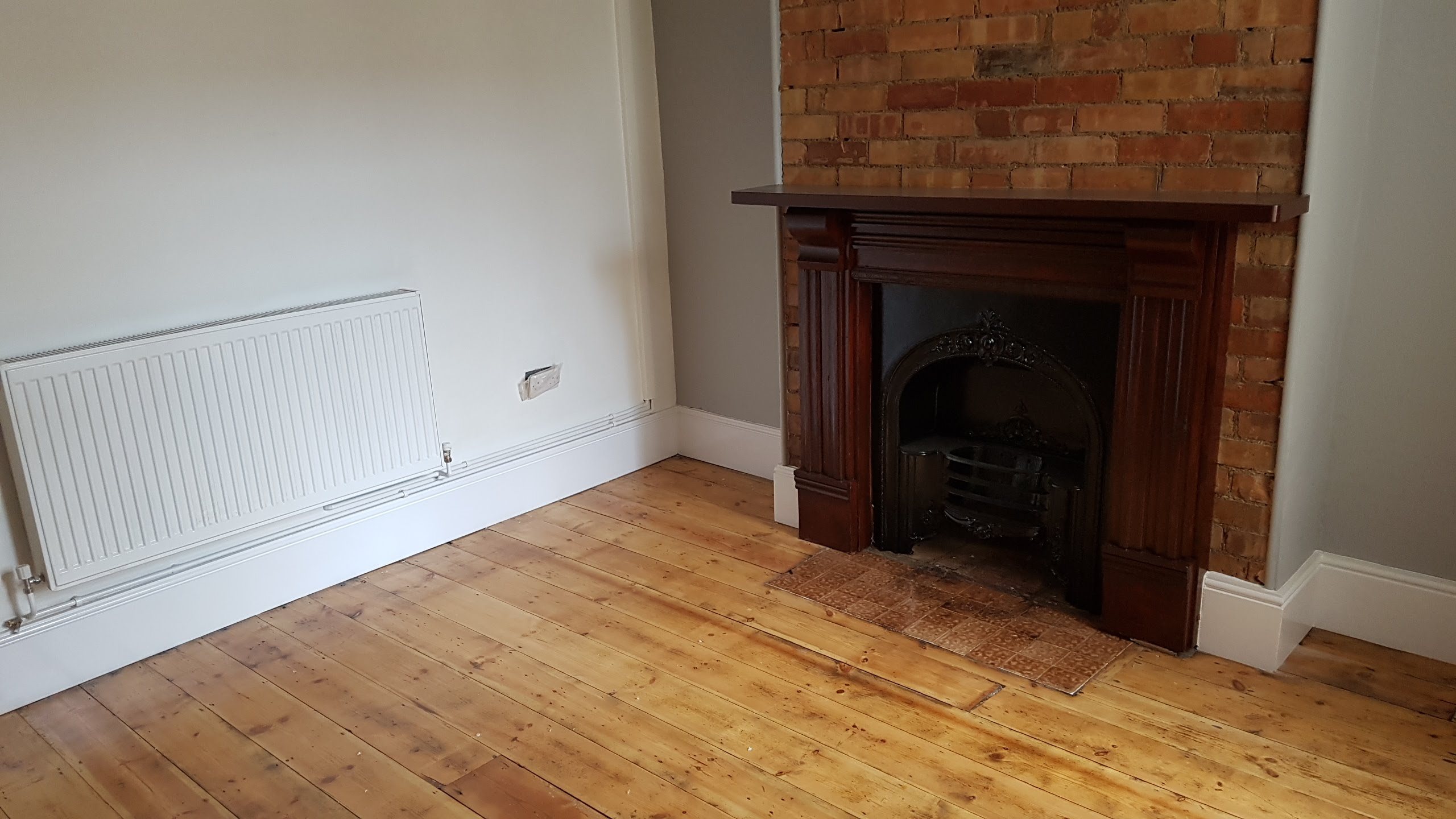 2 bed house to rent in Winchester Street, Taunton  - Property Image 3