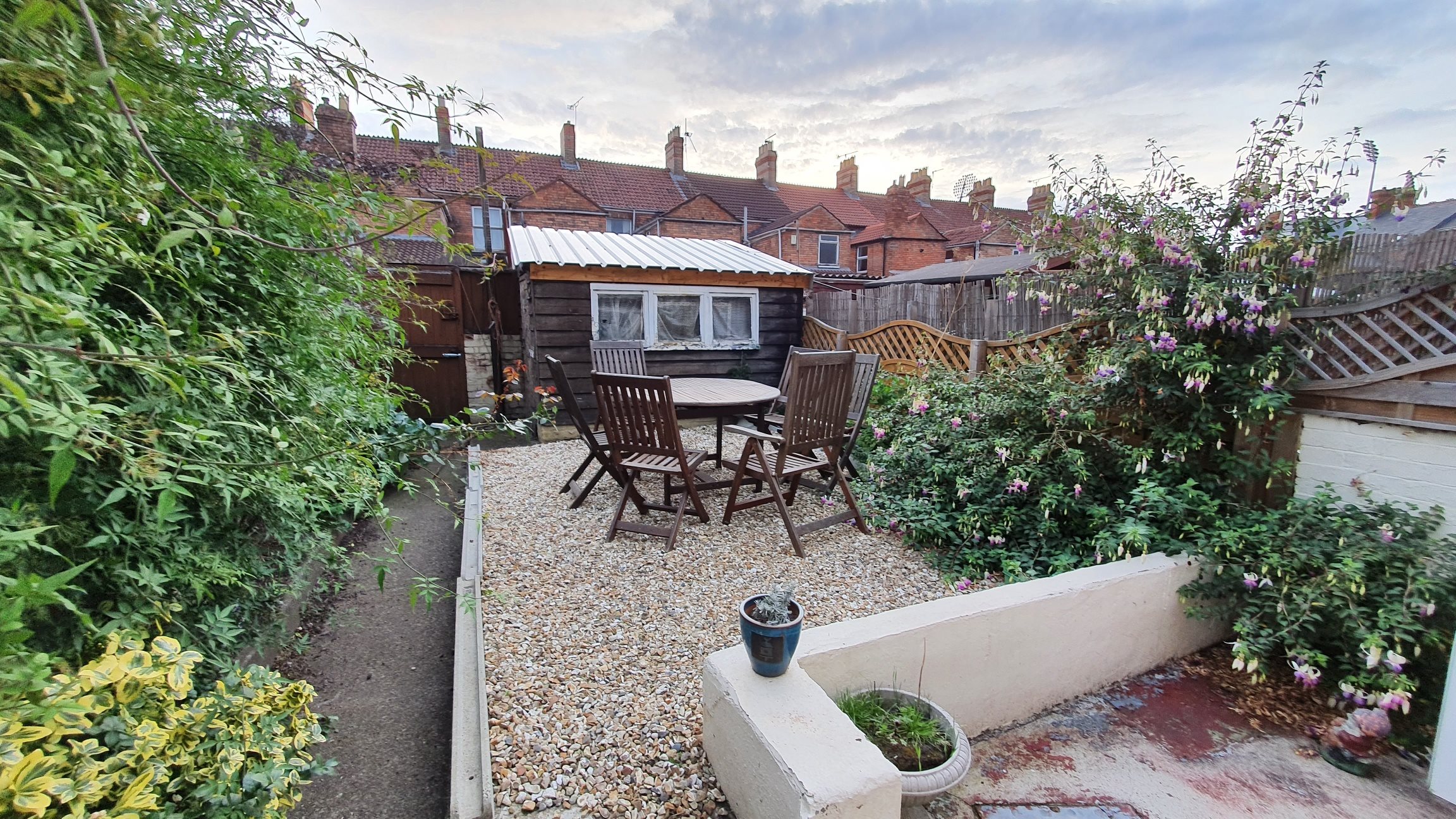 2 bed house to rent in Winchester Street, Taunton  - Property Image 8