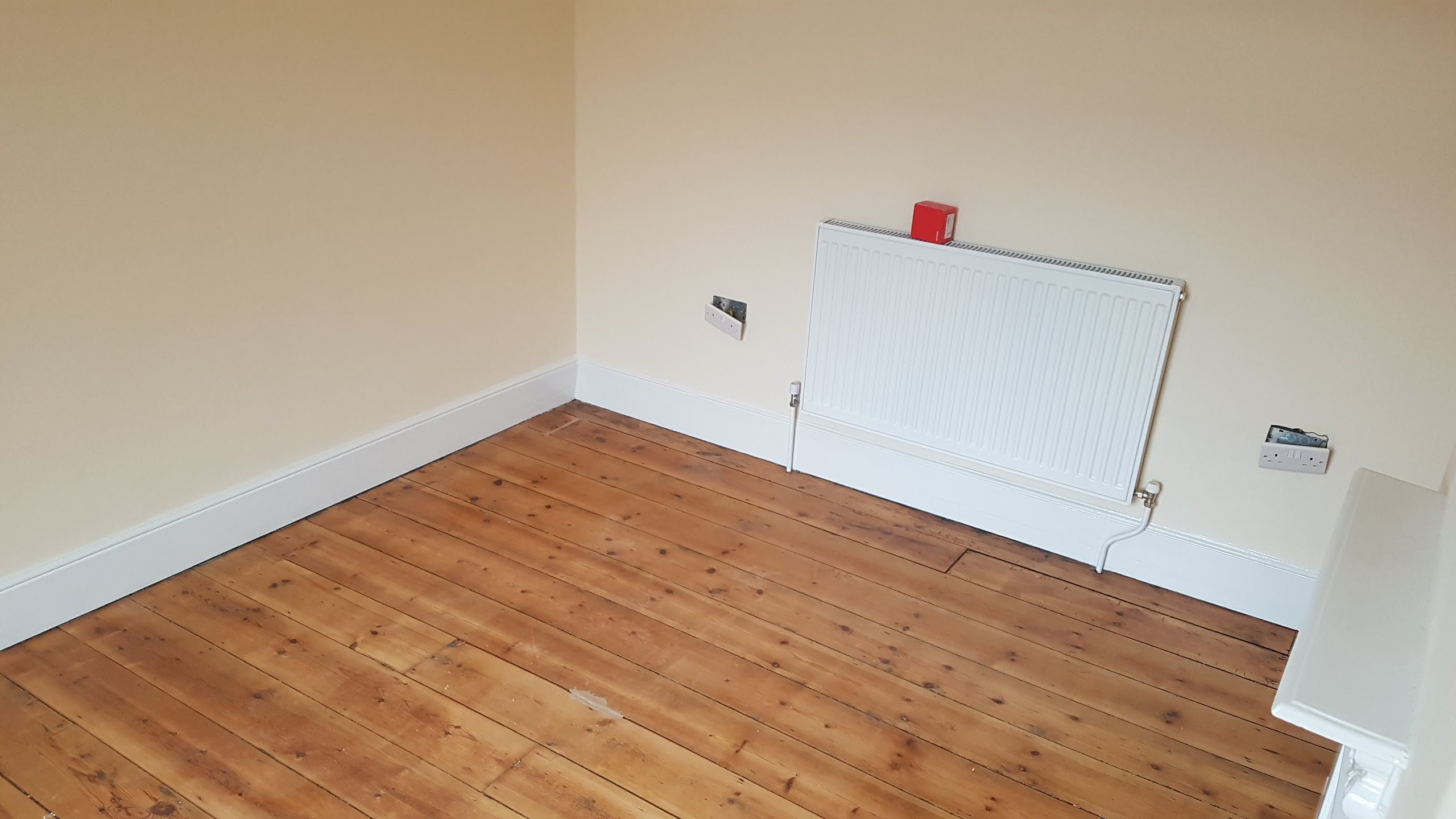 2 bed house to rent in Winchester Street, Taunton  - Property Image 7