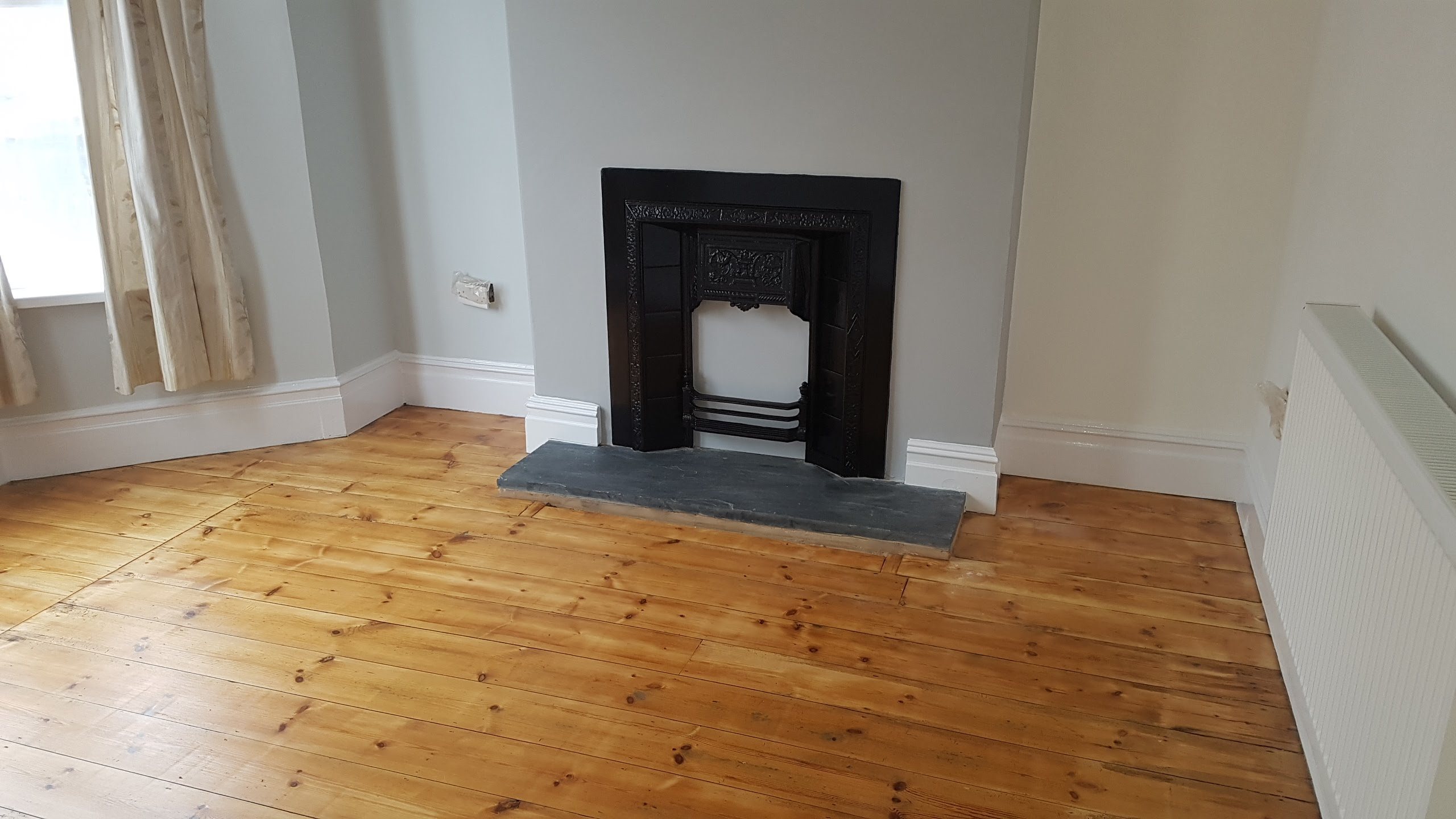 2 bed house to rent in Winchester Street, Taunton  - Property Image 2