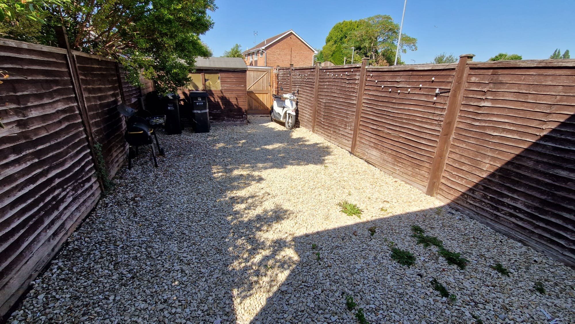 2 bed terraced house to rent in Lisieux Way, Taunton, TA1  - Property Image 10