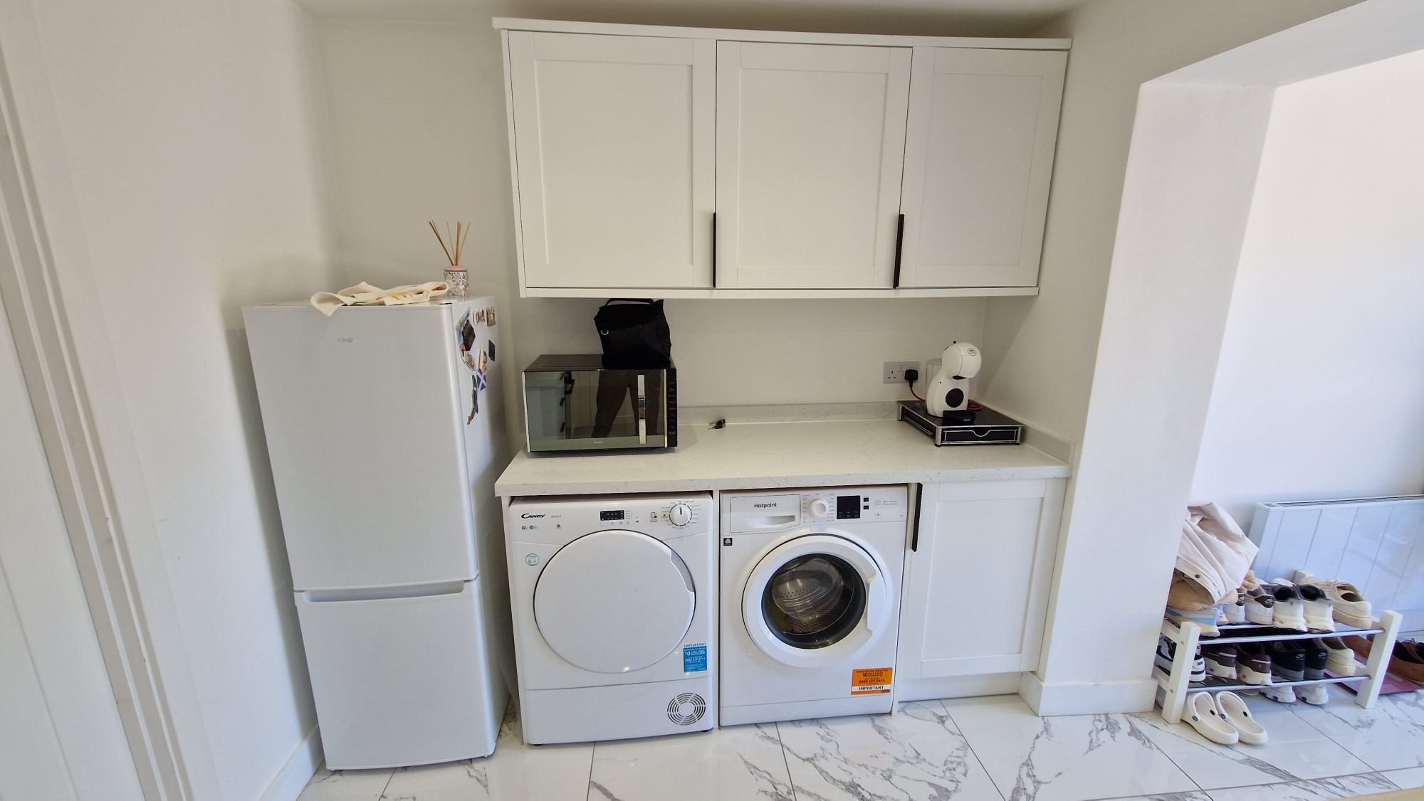 2 bed terraced house to rent in Lisieux Way, Taunton, TA1  - Property Image 5