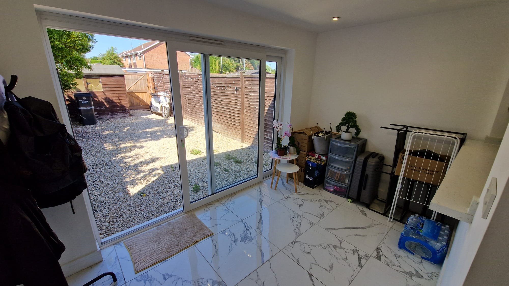 2 bed terraced house to rent in Lisieux Way, Taunton, TA1  - Property Image 6