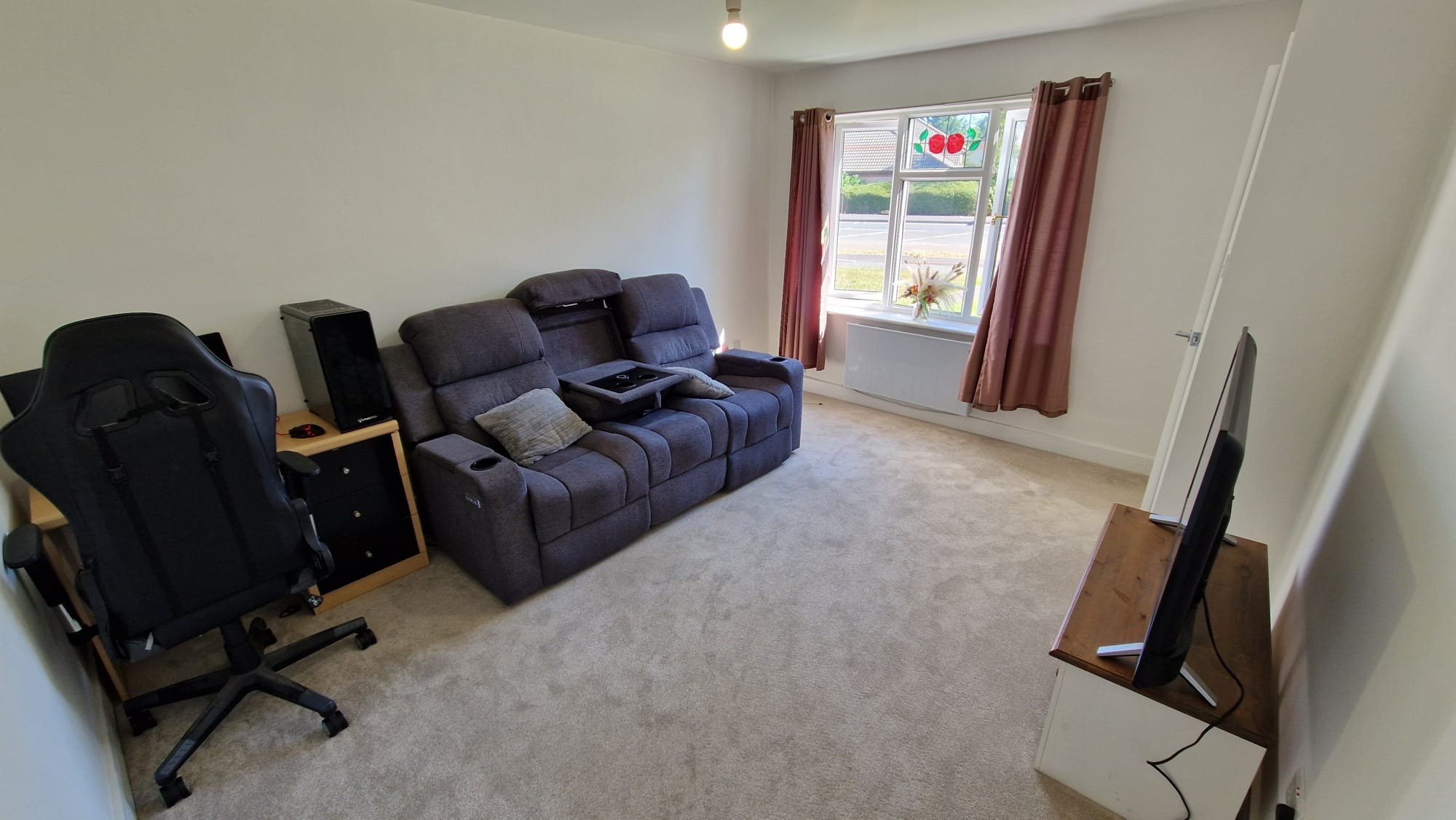 2 bed terraced house to rent in Lisieux Way, Taunton, TA1  - Property Image 3