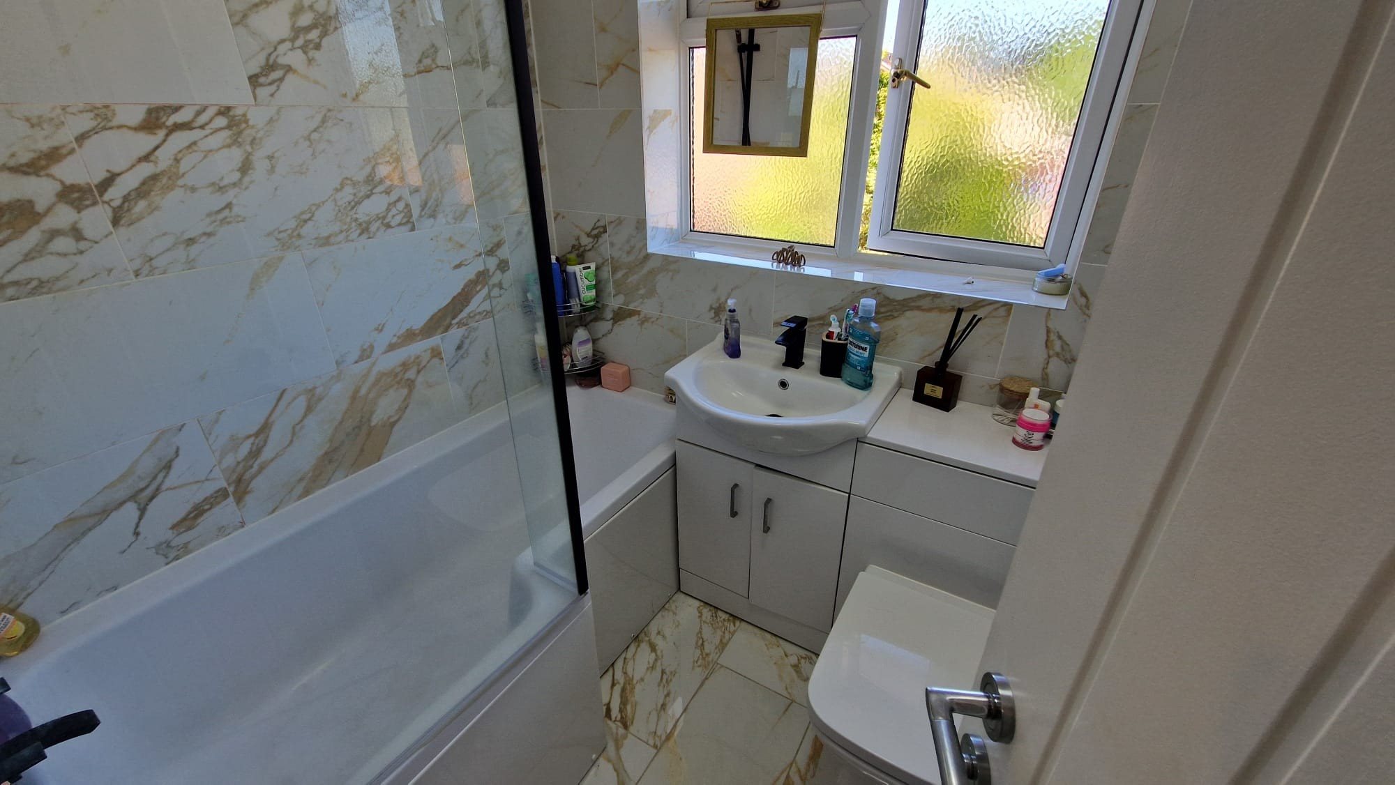 2 bed terraced house to rent in Lisieux Way, Taunton, TA1  - Property Image 7