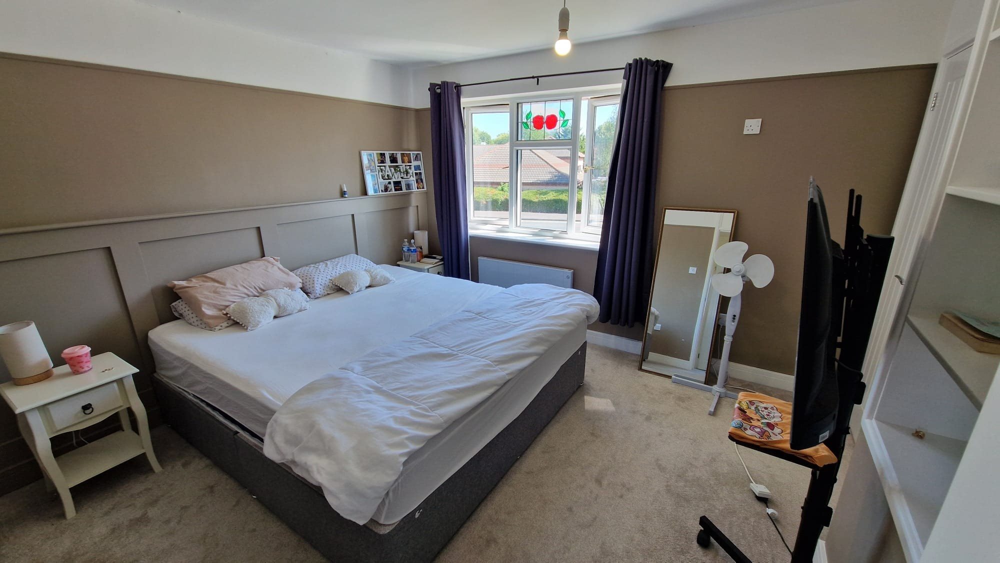 2 bed terraced house to rent in Lisieux Way, Taunton, TA1  - Property Image 8