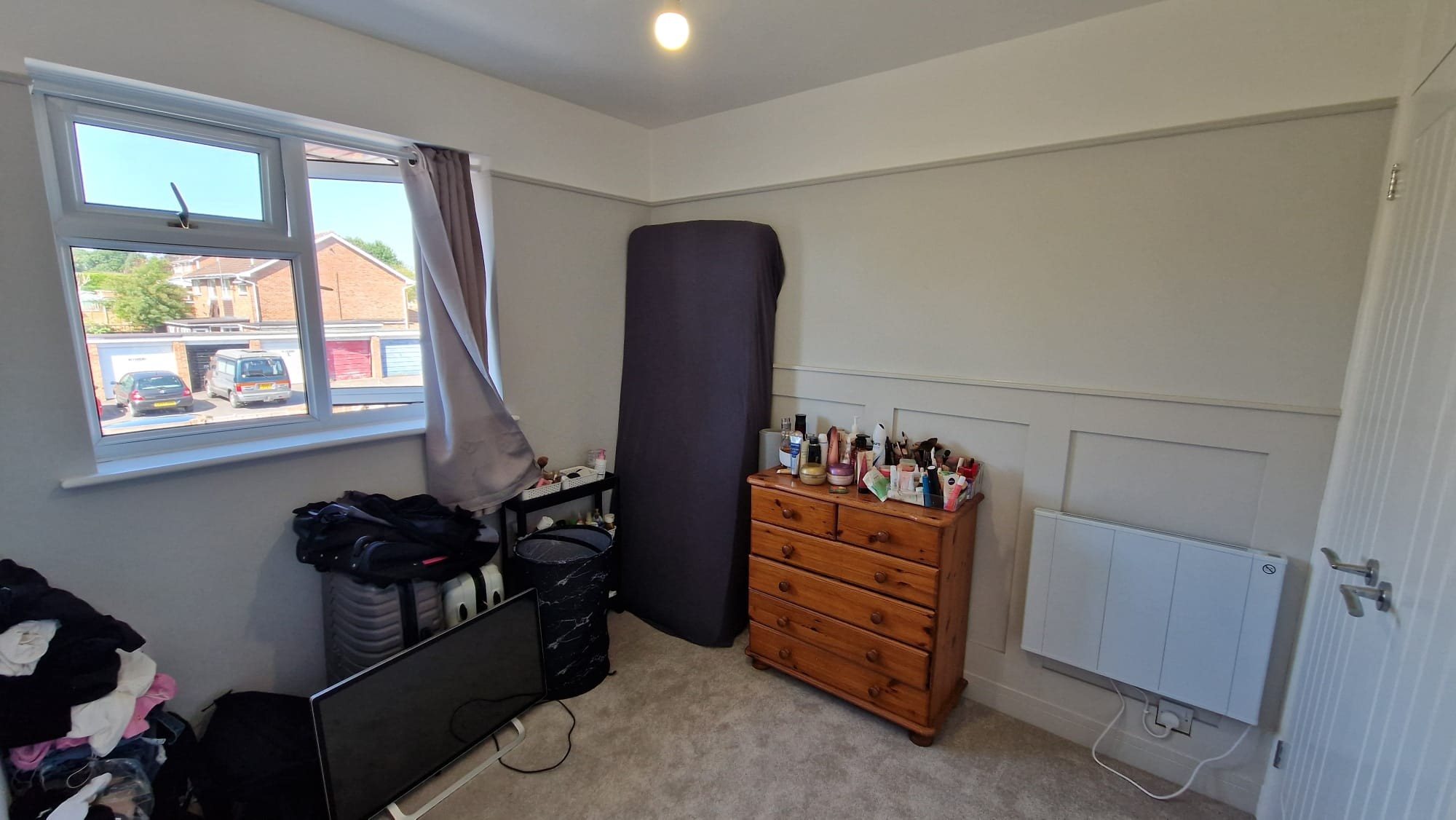 2 bed terraced house to rent in Lisieux Way, Taunton, TA1  - Property Image 9