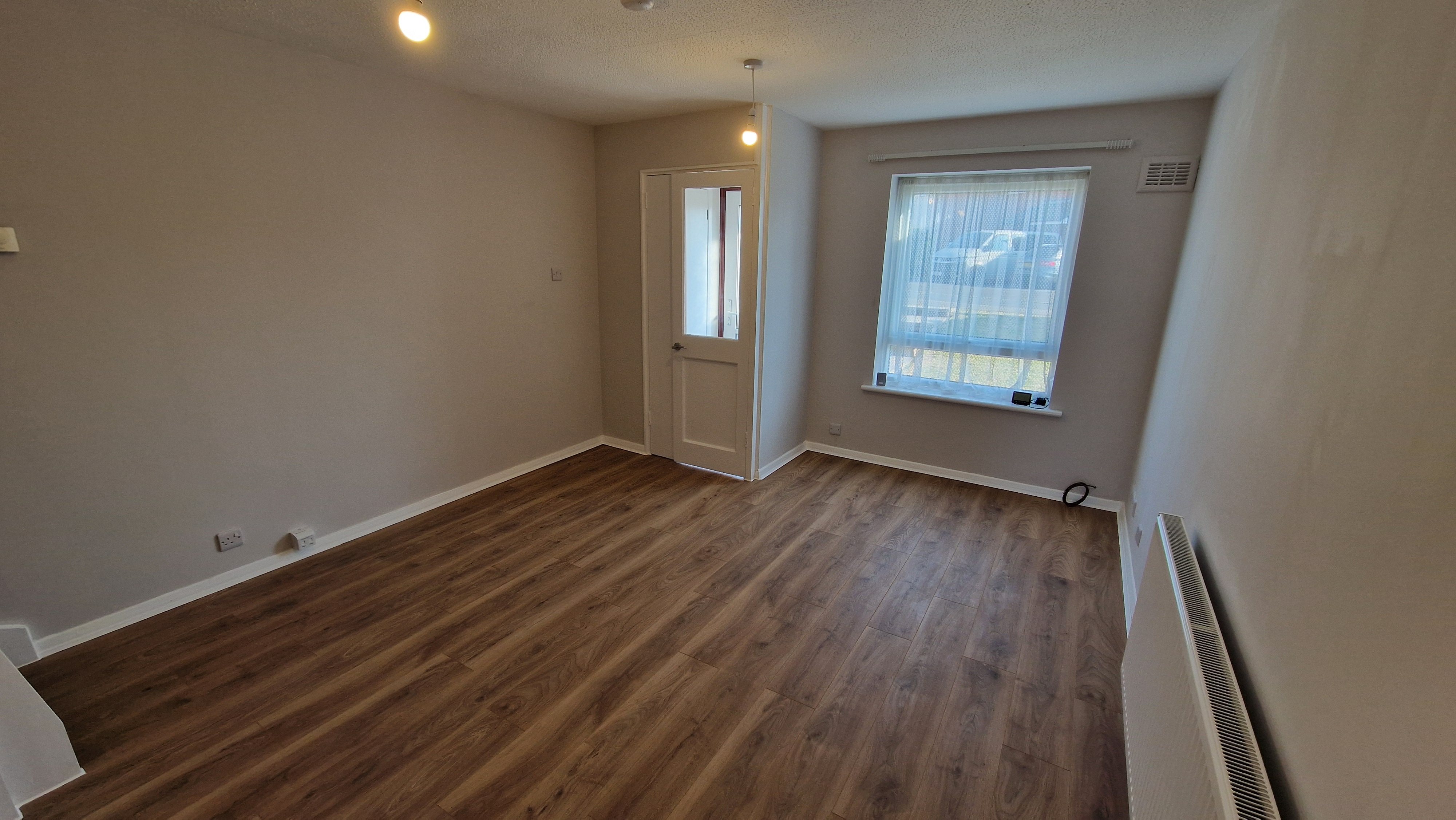 2 bed terraced house to rent in Gill Crescent, Taunton  - Property Image 2