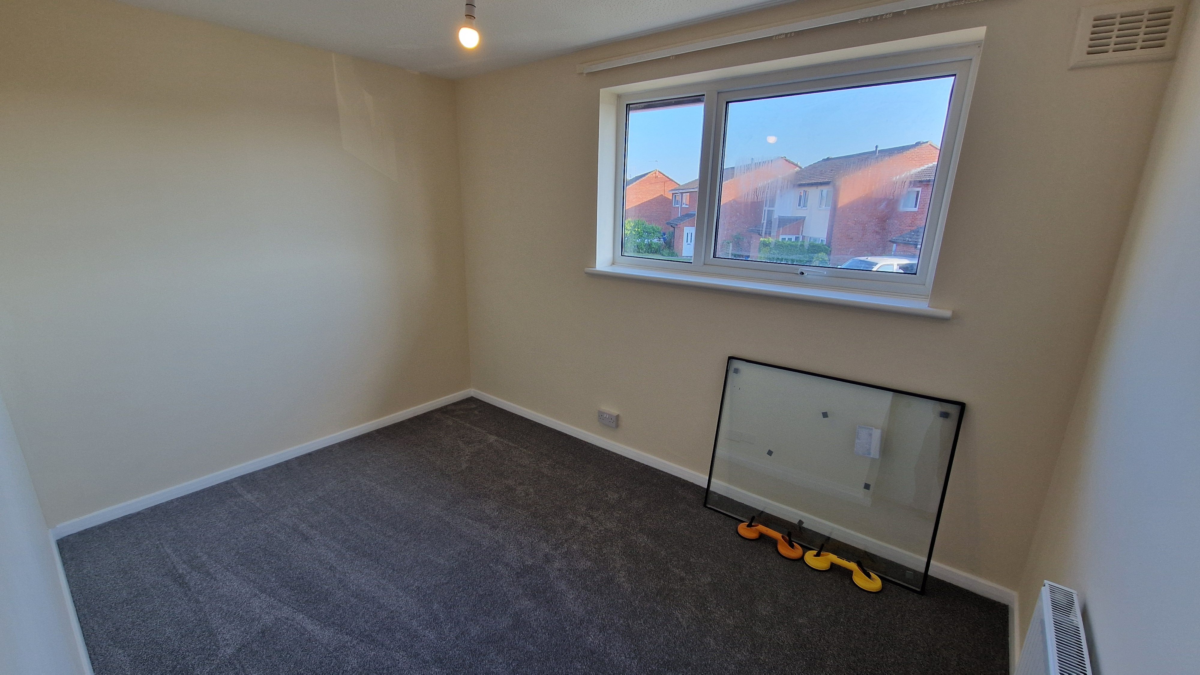 2 bed terraced house to rent in Gill Crescent, Taunton 6