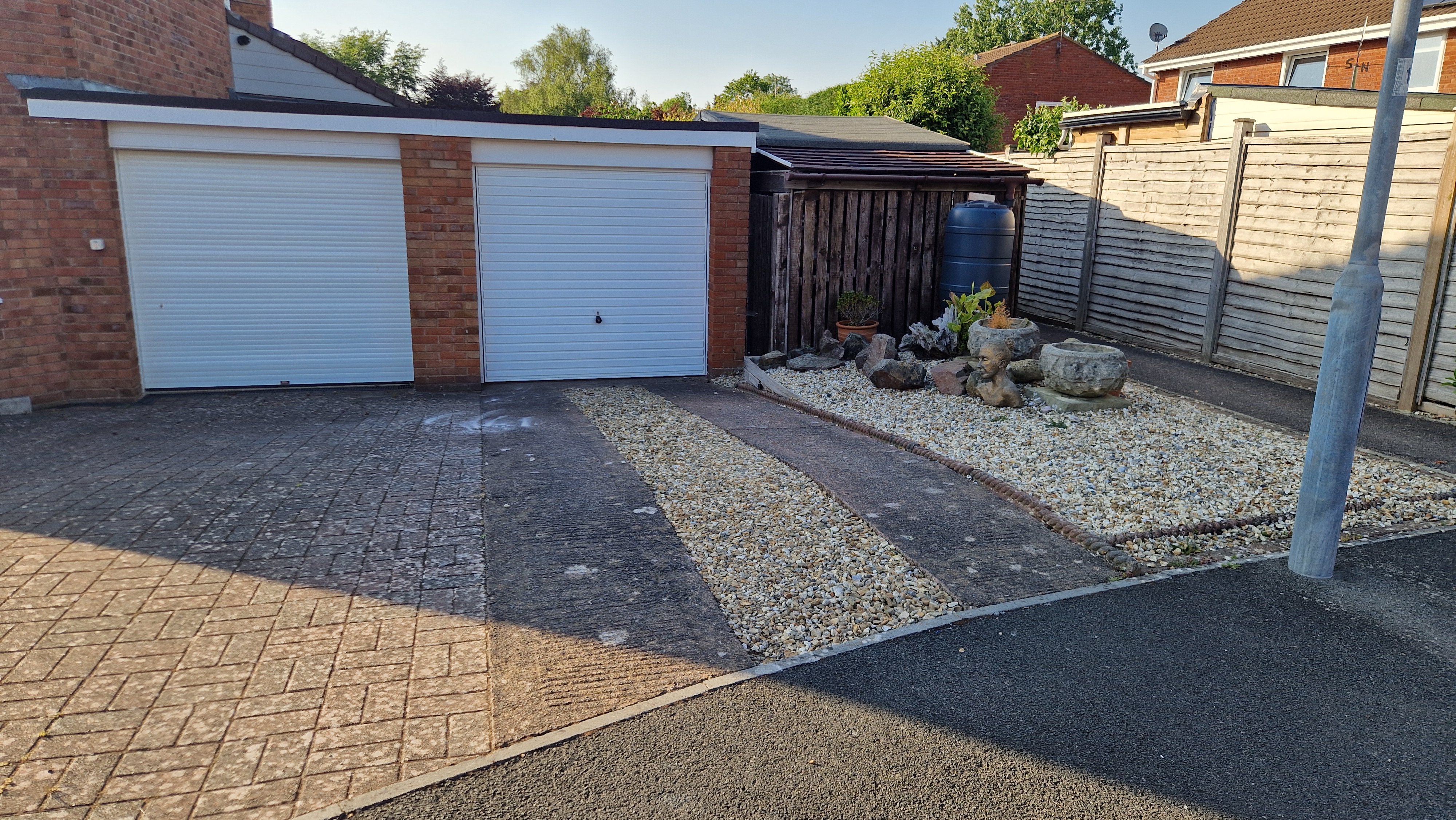 2 bed terraced house to rent in Gill Crescent, Taunton 8