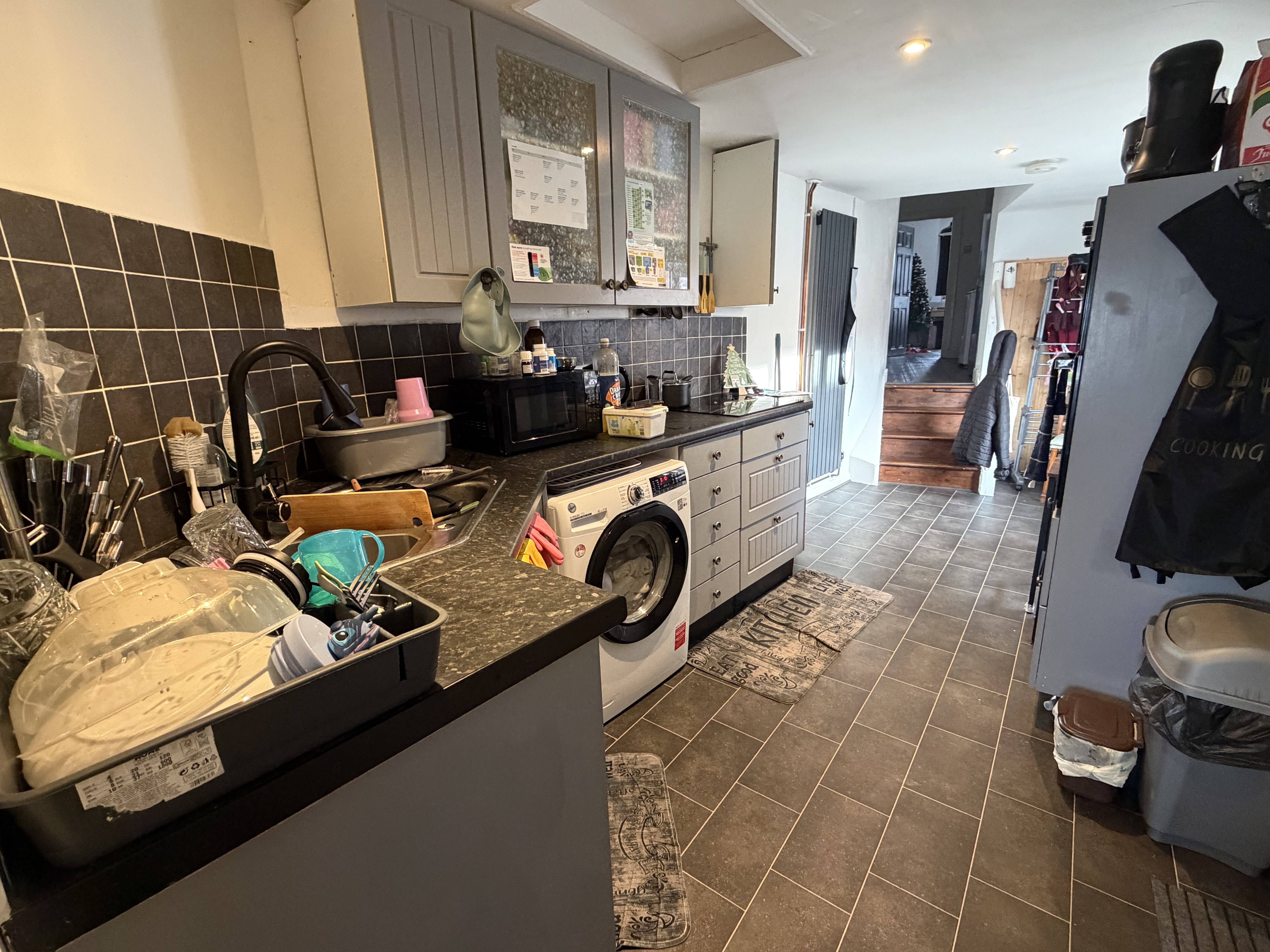 1 bed flat to rent in Station Road, Taunton, TA1  - Property Image 8