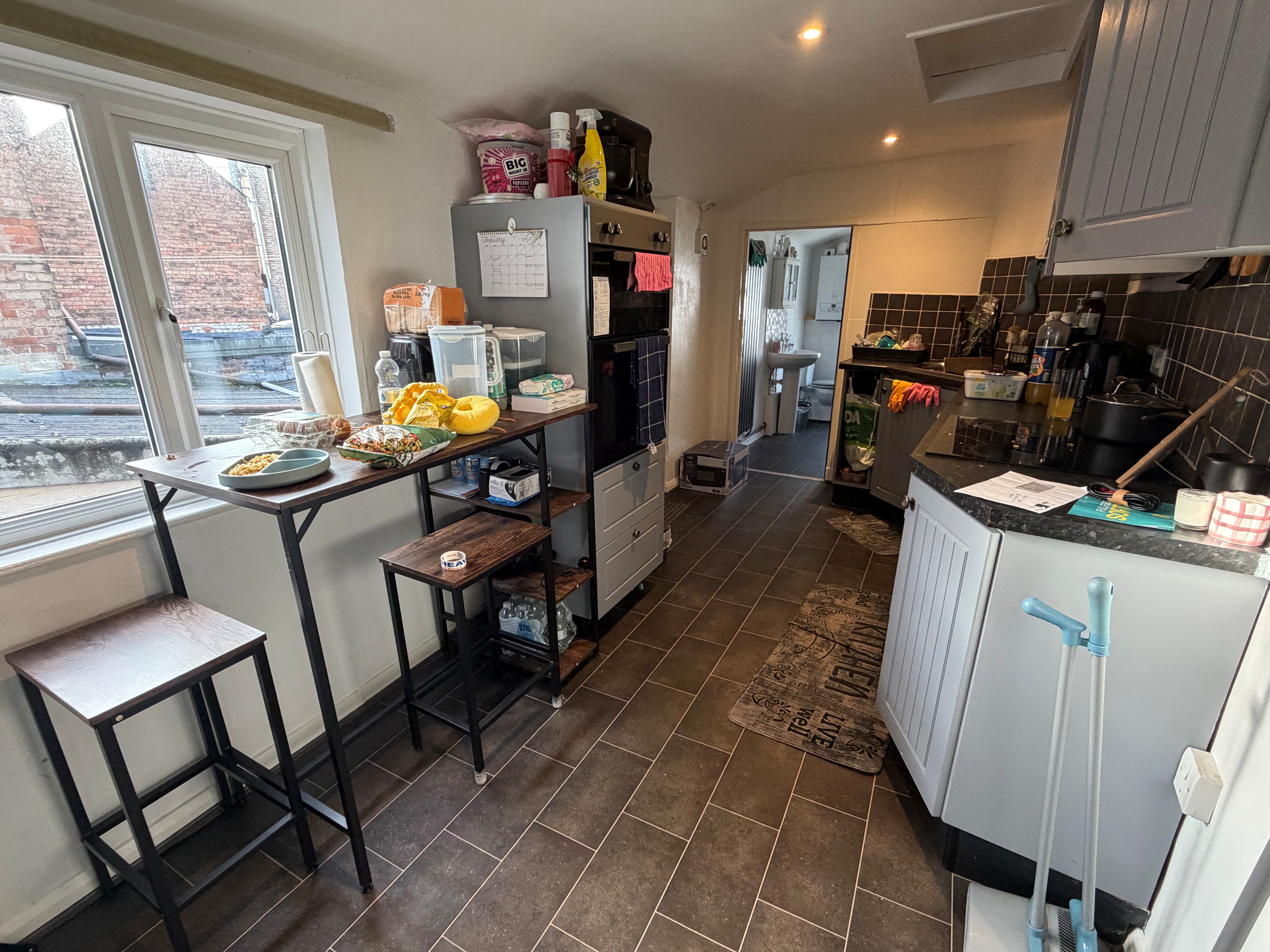 1 bed flat to rent in Station Road, Taunton, TA1  - Property Image 3