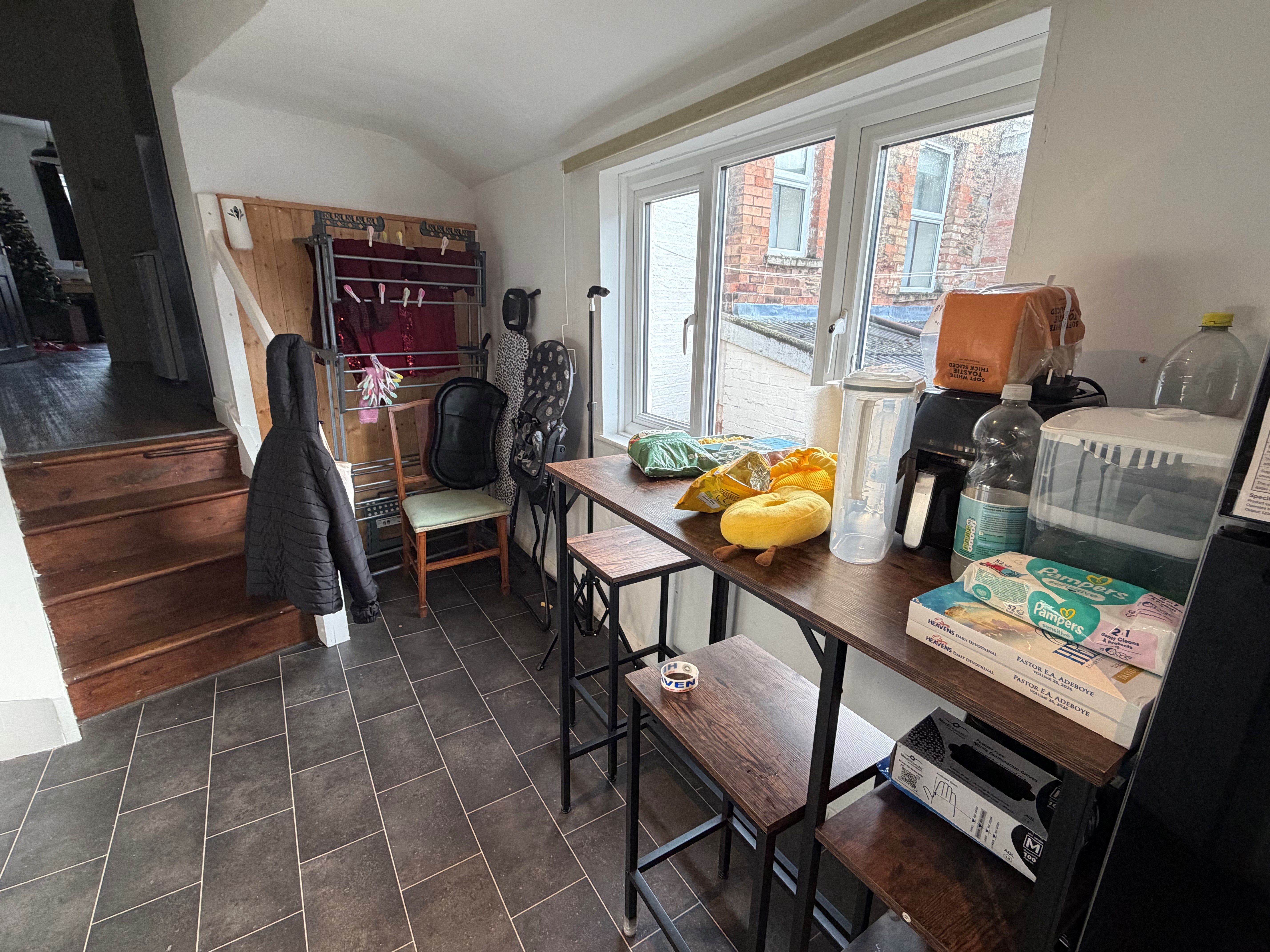 1 bed flat to rent in Station Road, Taunton, TA1  - Property Image 7