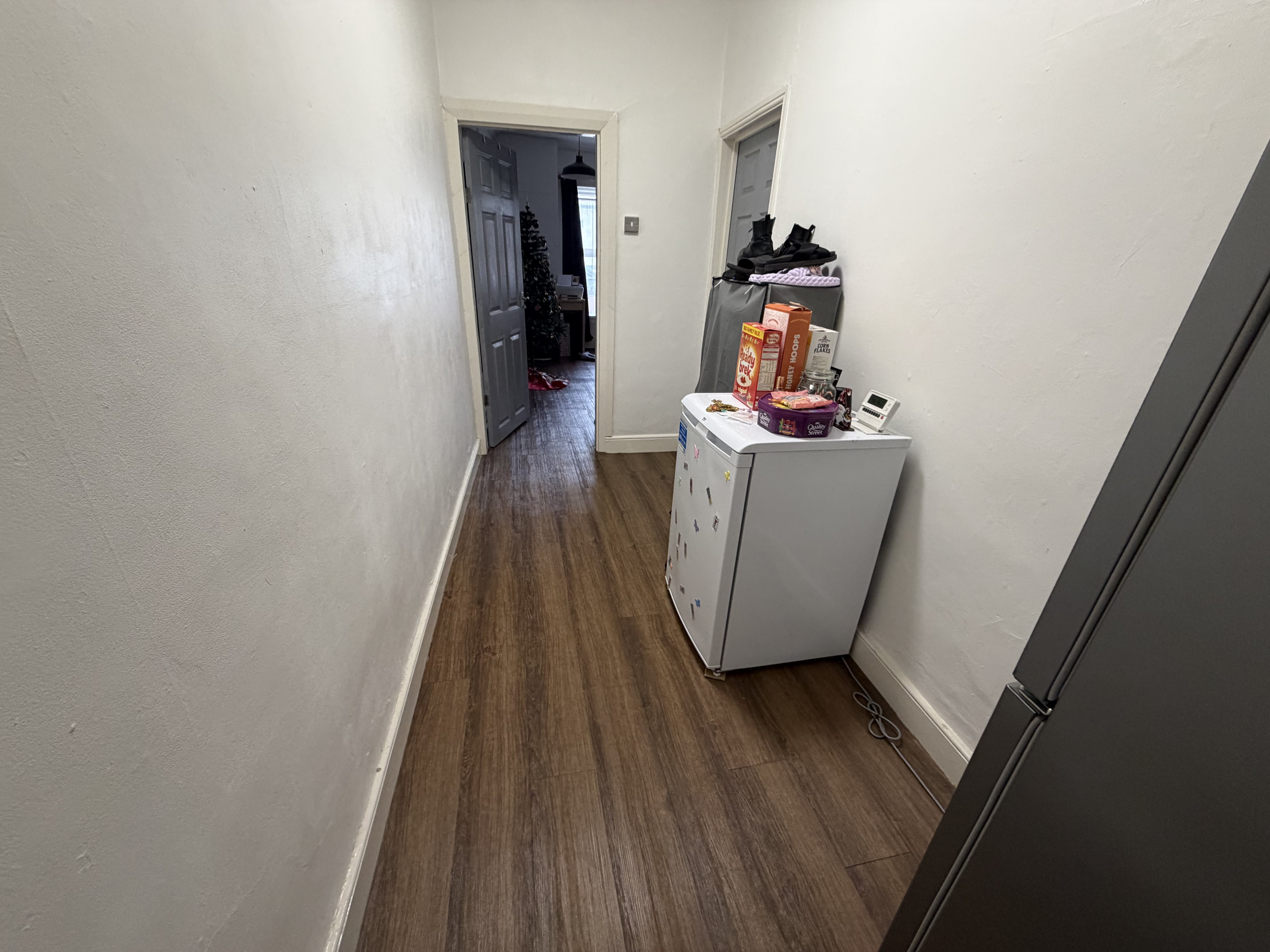 1 bed flat to rent in Station Road, Taunton, TA1  - Property Image 9