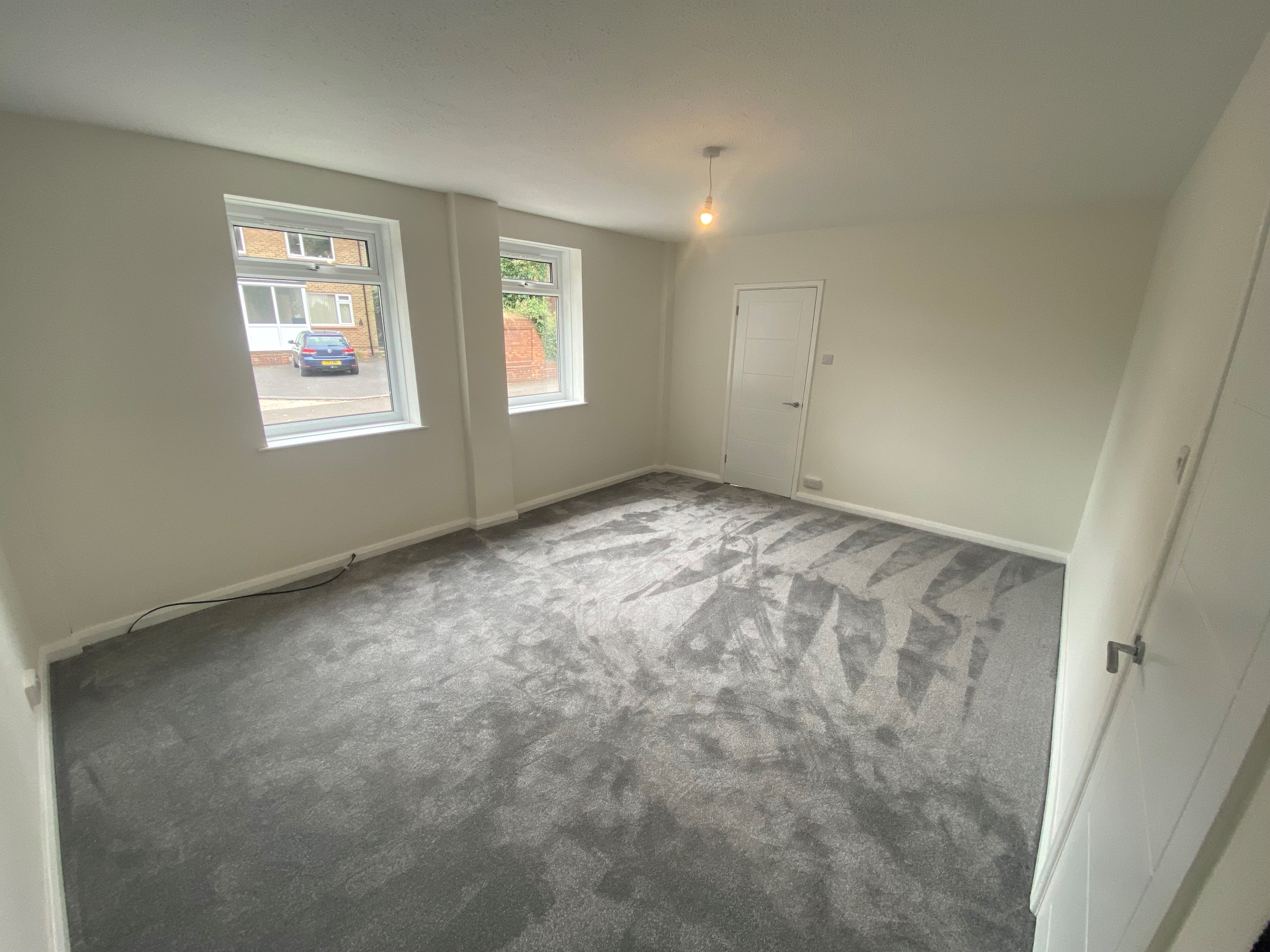 3 bed flat to rent in Belvedere Court, North Street 1