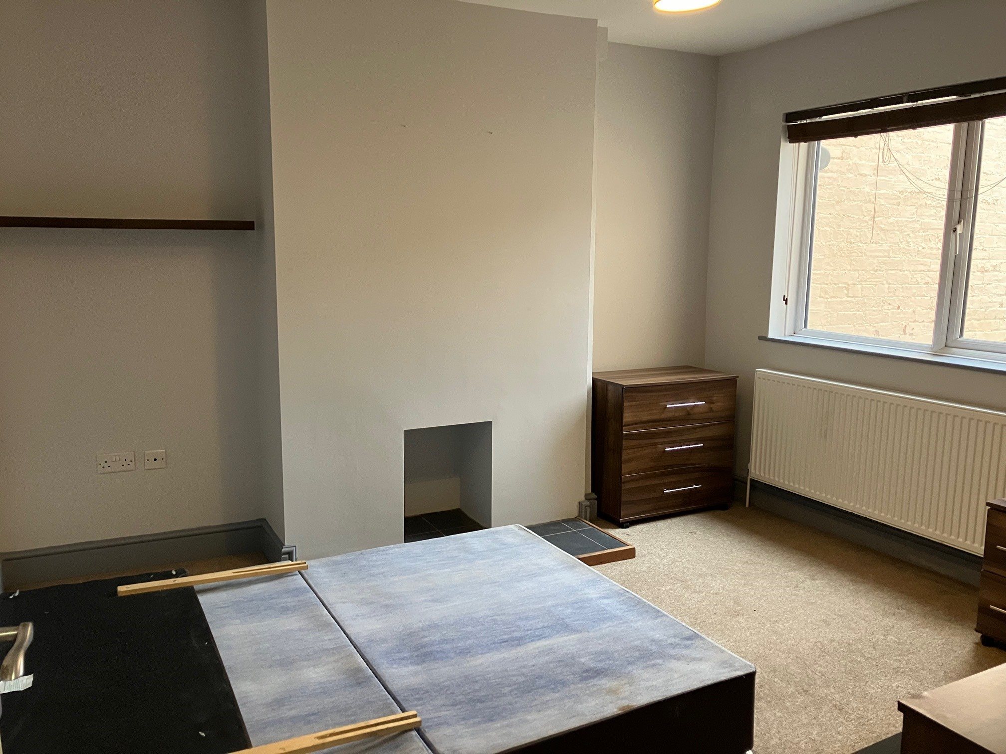 1 bed house / flat share to rent in South Street, Taunton, TA1