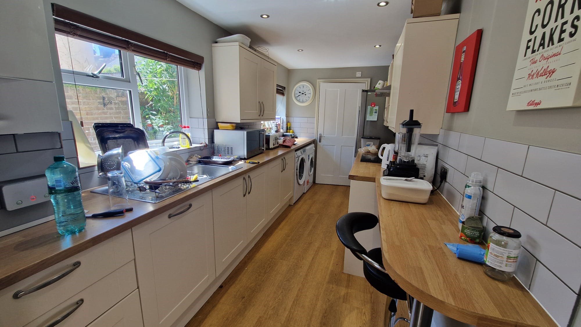 1 bed house / flat share to rent in South Street, Taunton, TA1  - Property Image 4