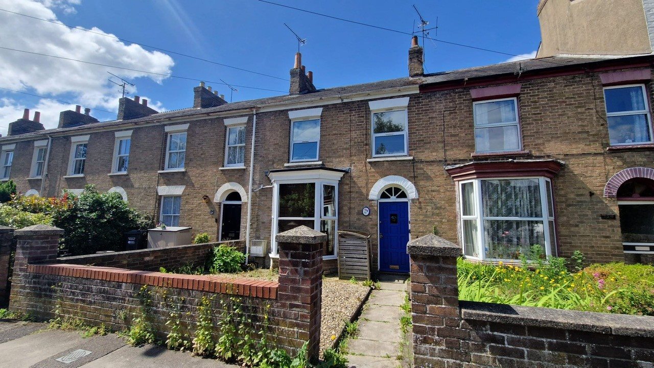 1 bed house / flat share to rent in South Street, Taunton, TA1 2