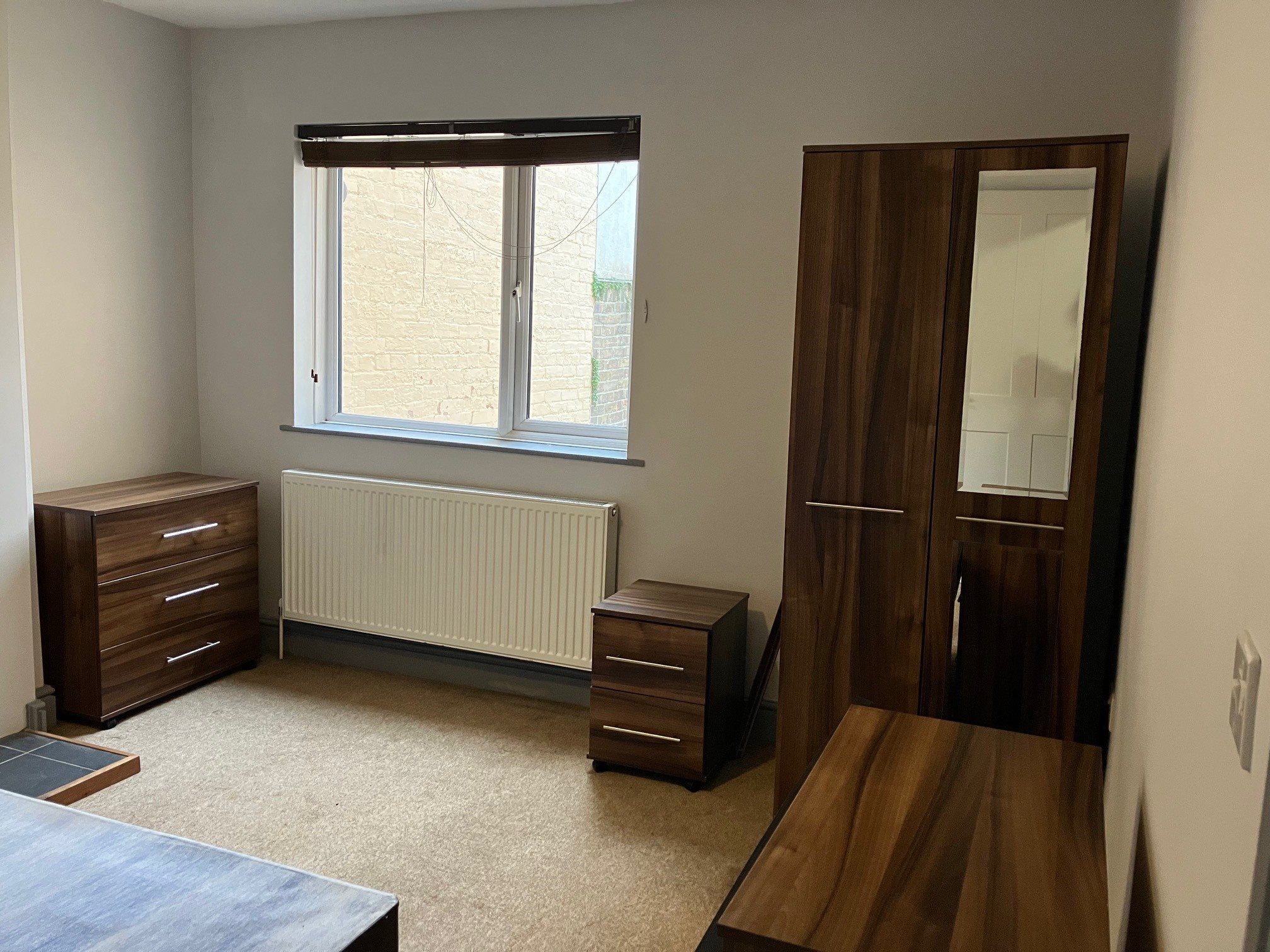 1 bed house / flat share to rent in South Street, Taunton, TA1 1